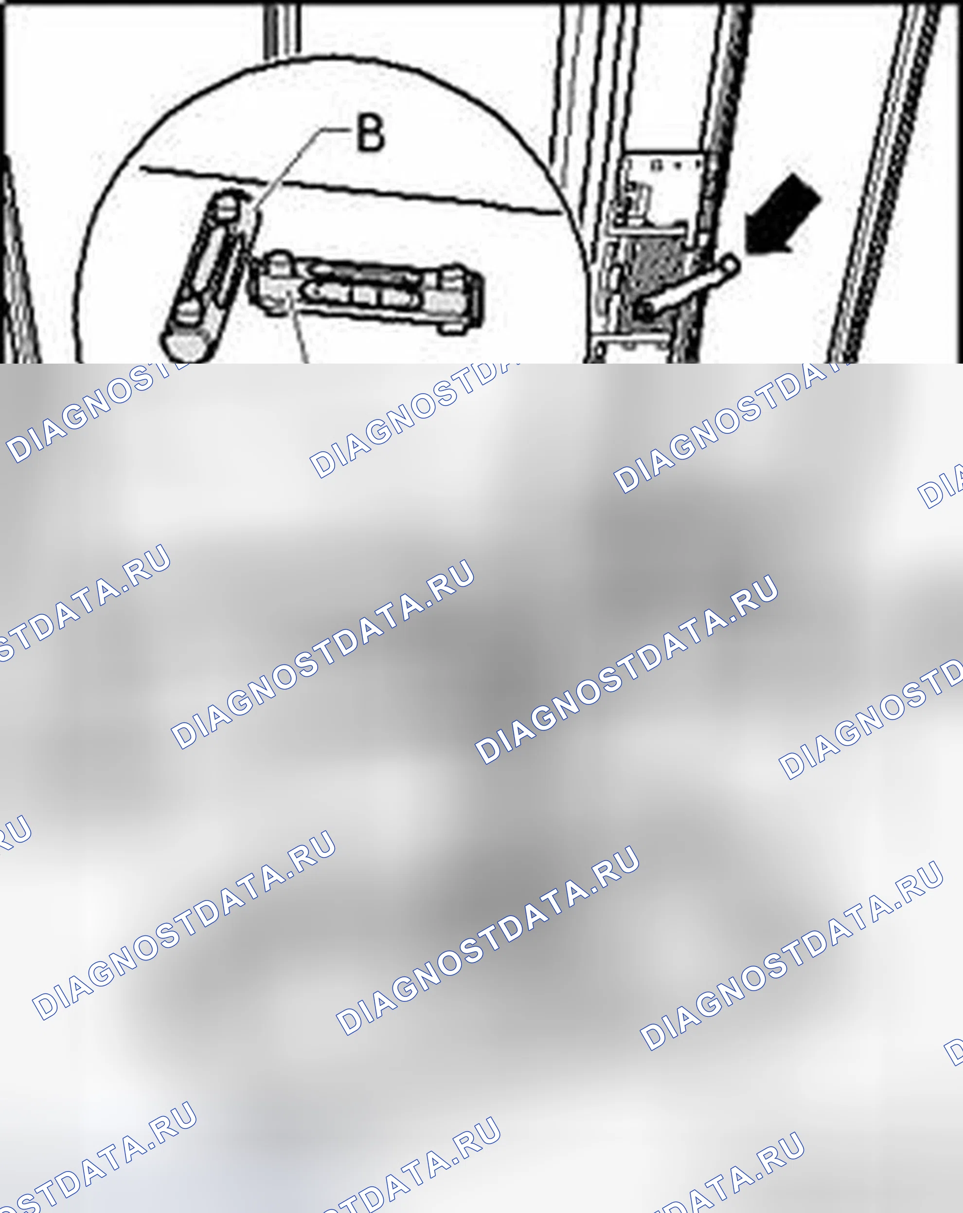 Рис. 30. Audi S8 D3 рестайлинг