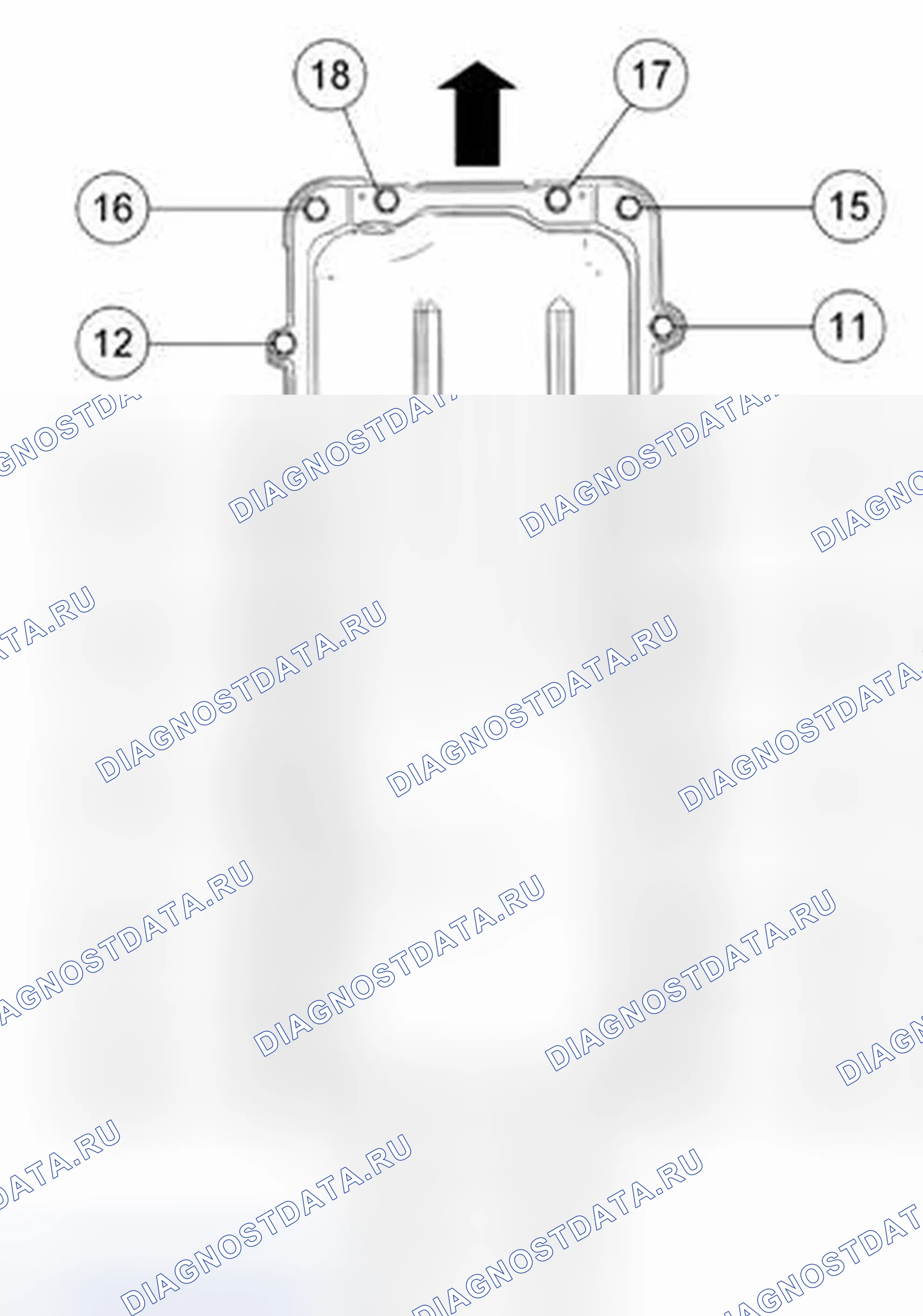 Рис. 1115. Ford Econoline E250 