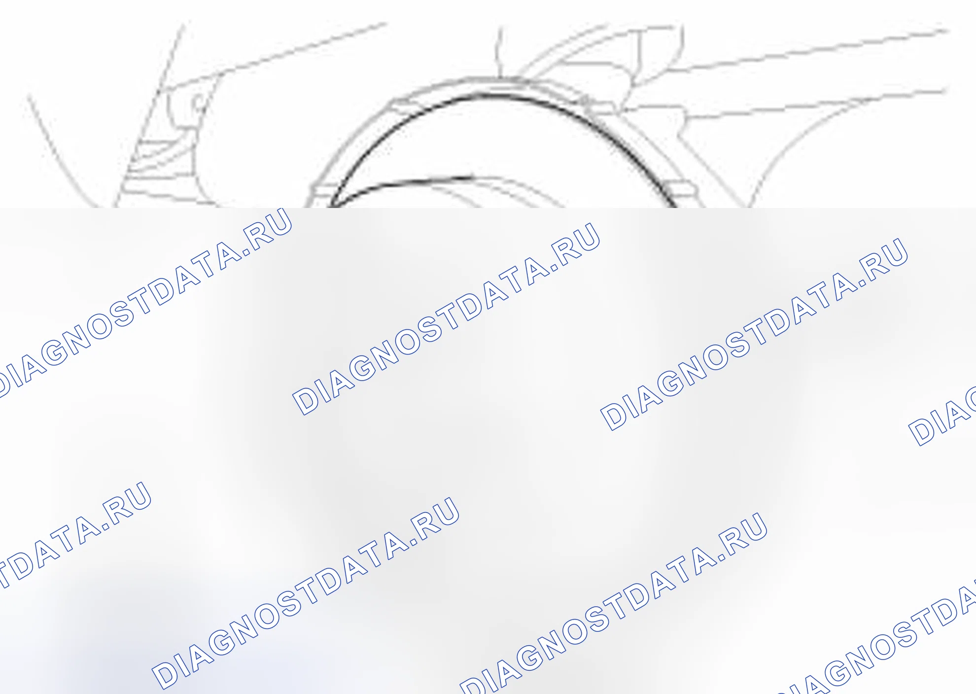 Рис. 9. Kia Forte I