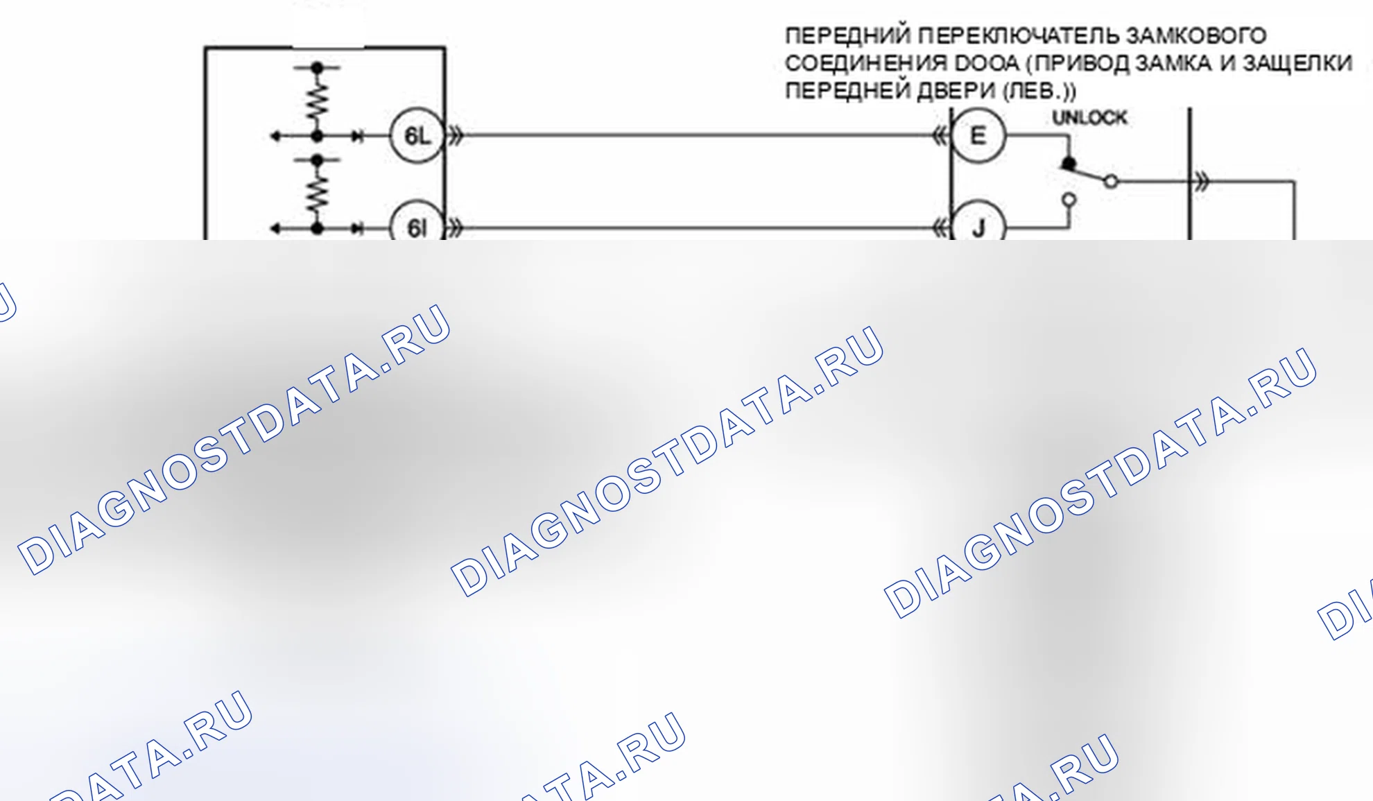 Рис. 10: расшифровка кода ошибки B126A:11 [млрд.м3]. Honda Civic IX рестайлинг
