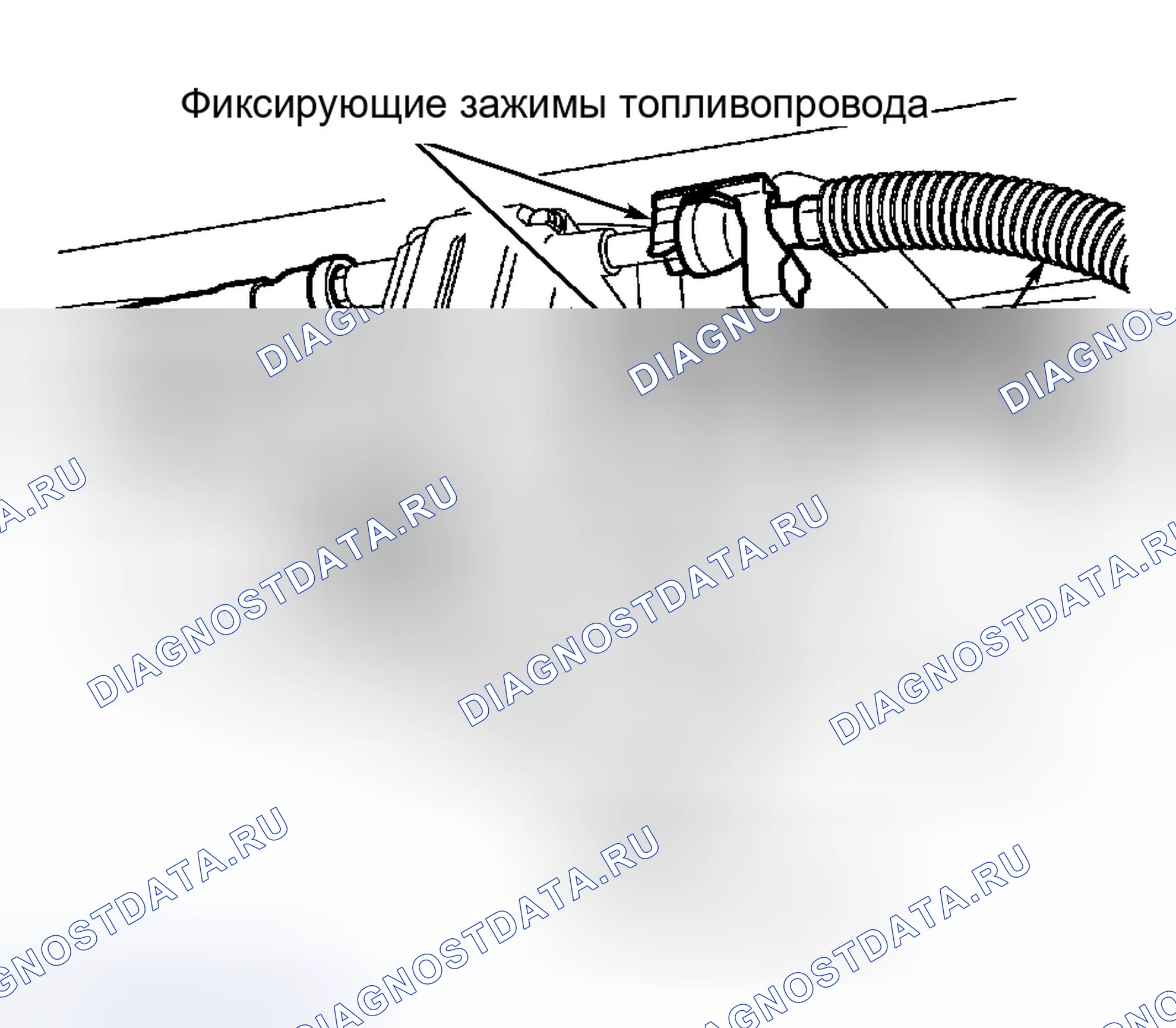 Рис. 432. Ford Pickup F250 Super Duty I