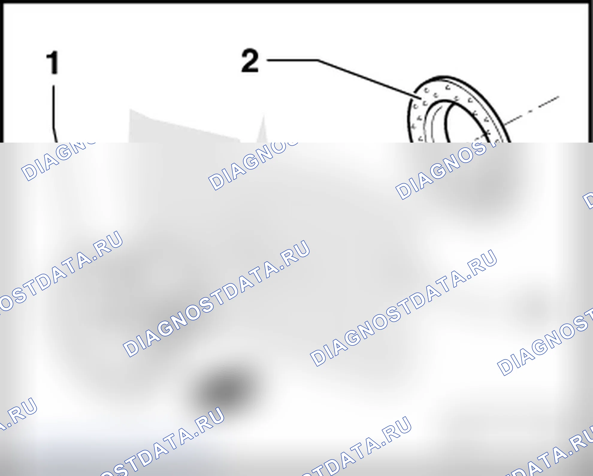 Рис. 104. Volkswagen New Beetle A4 рестайлинг