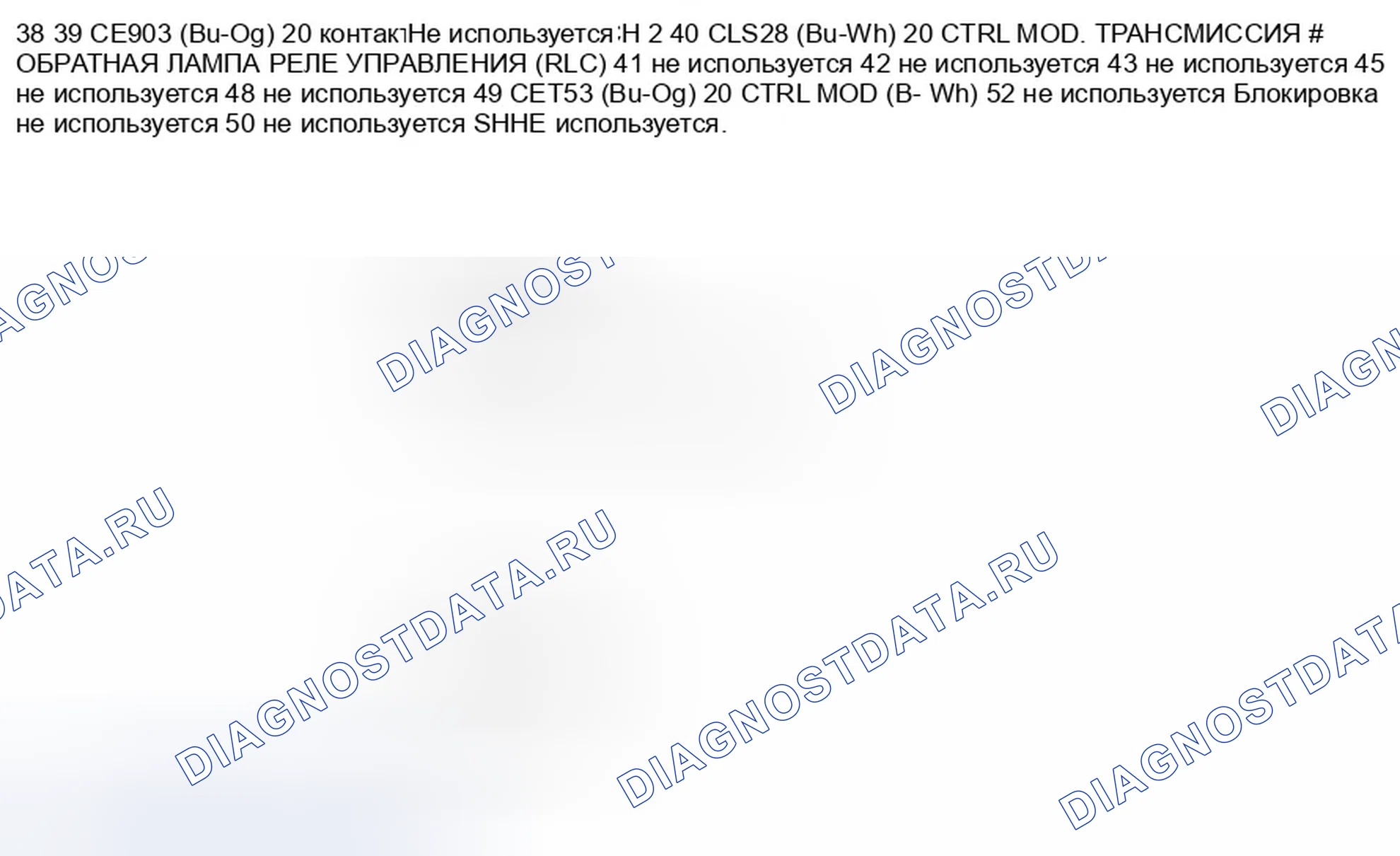 Рис. 201. Ford Fiesta Mk6