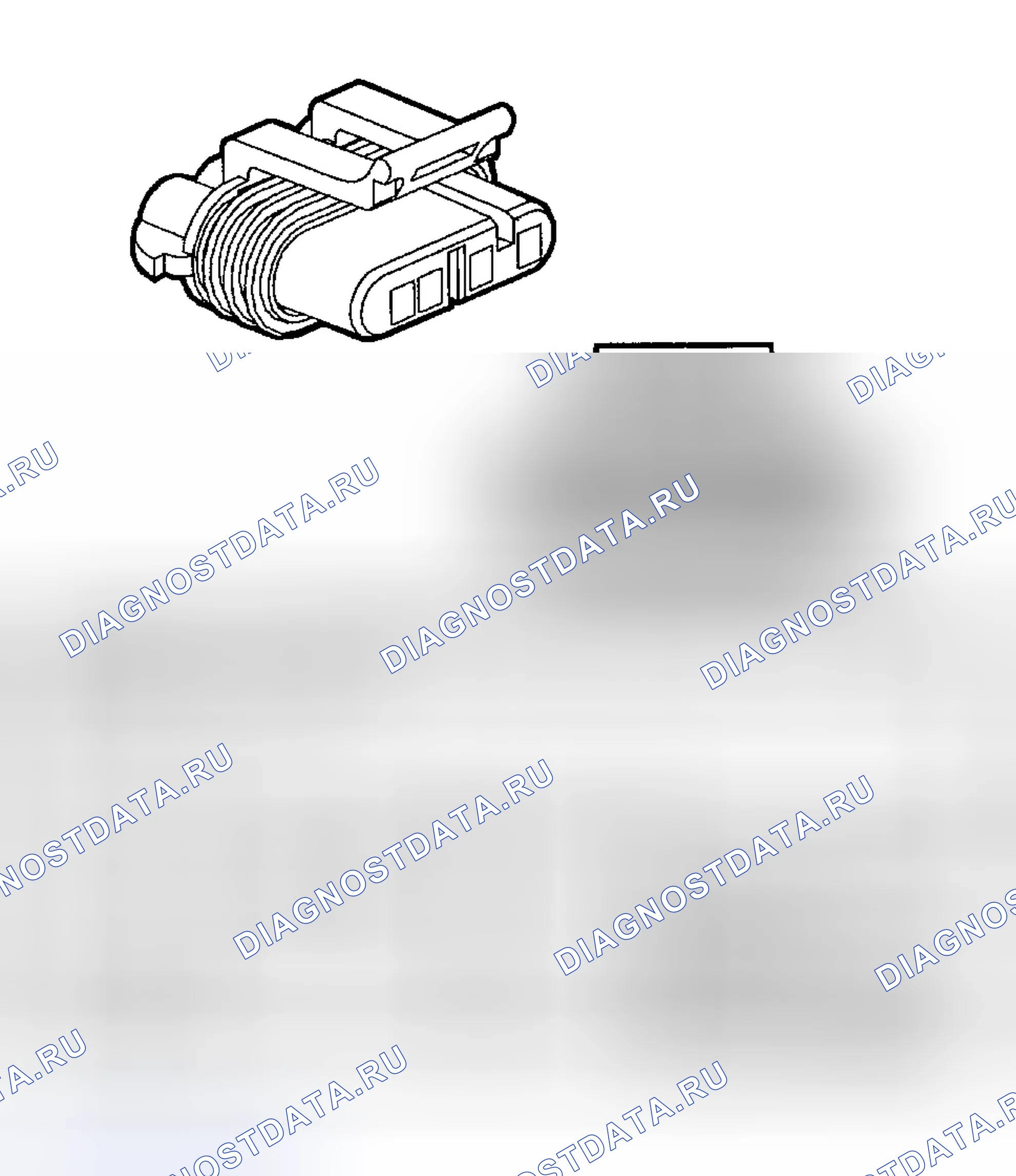Рис. 19. Kia Rio I рестайлинг