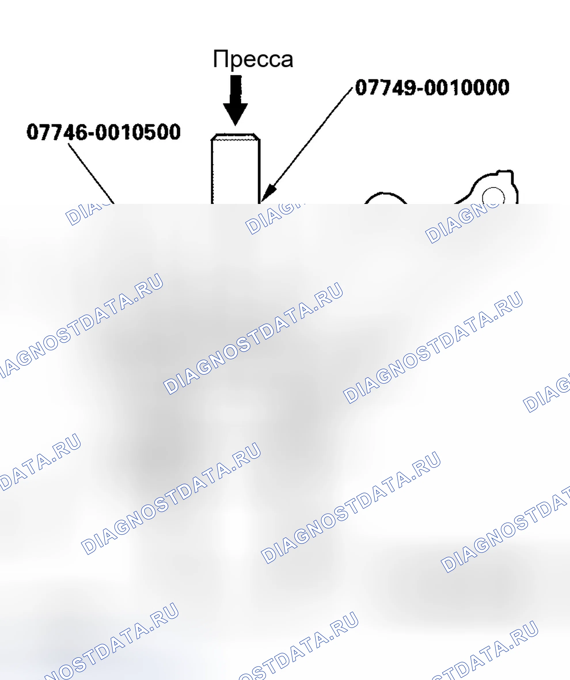 Рис. 16. Honda Element I