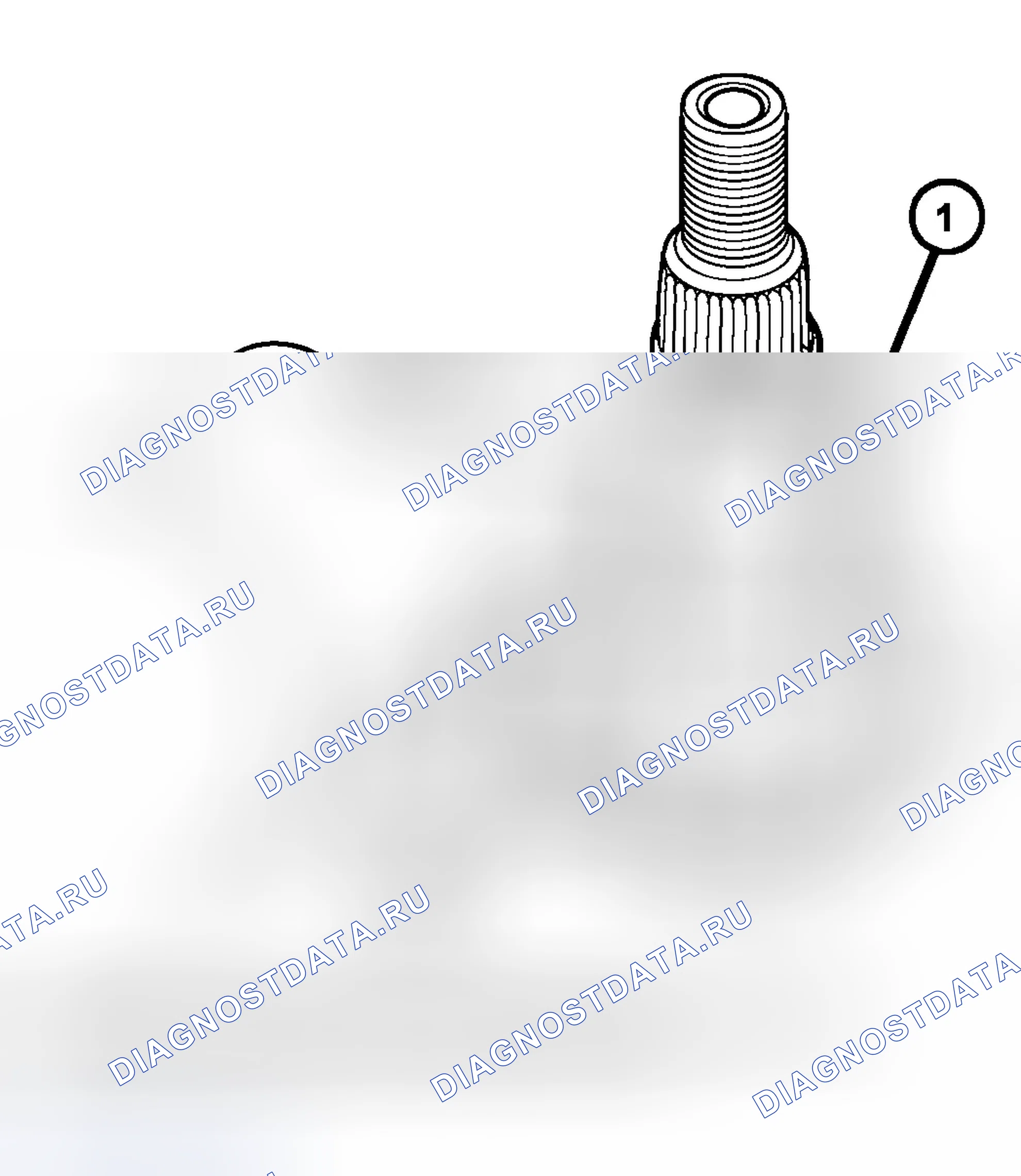 Рис. 225. Dodge Pickup R2500 