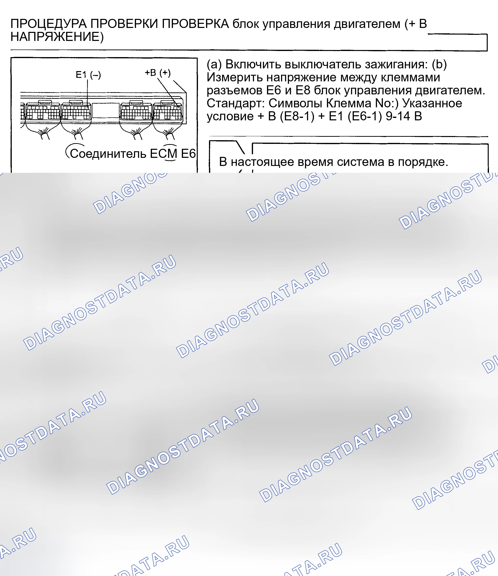 Рис. 393. Toyota Avalon XX20 рестайлинг