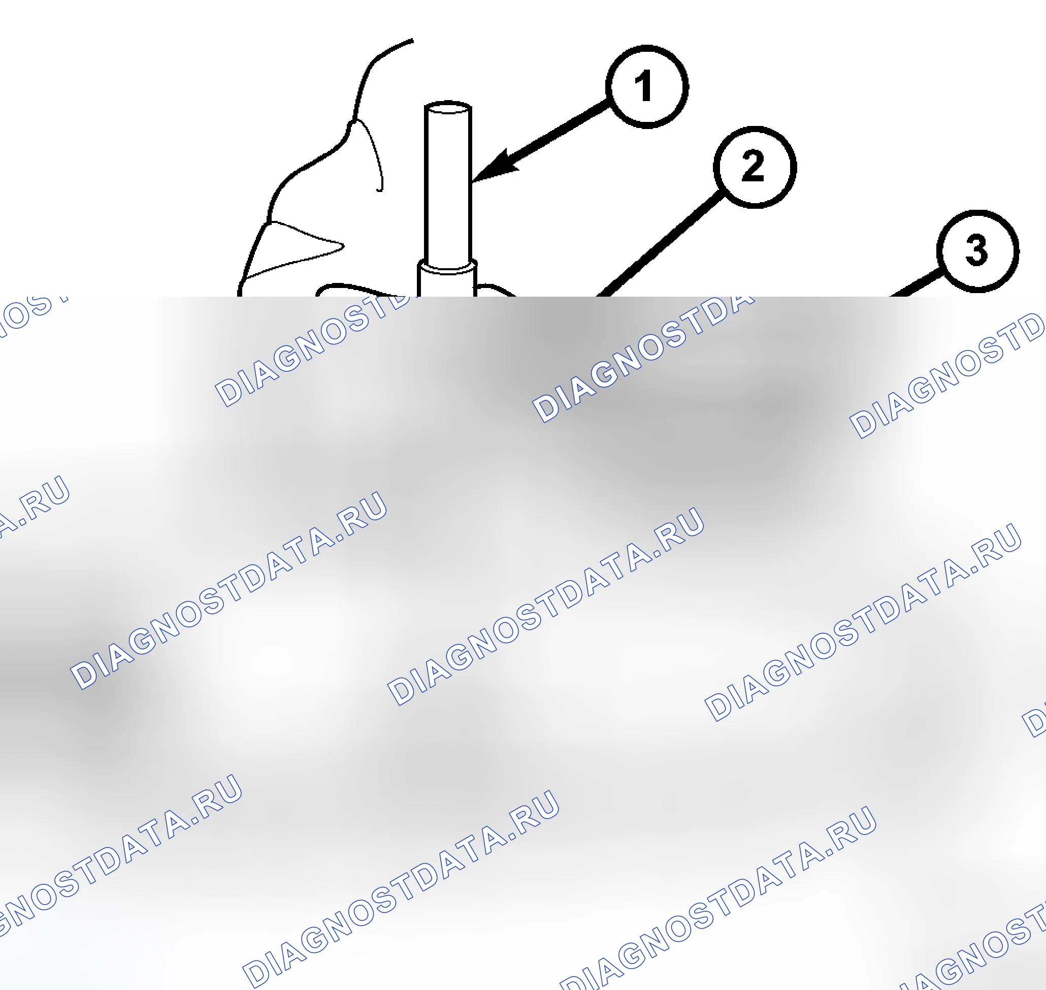 Рис. 105. Dodge Cab & Chassis R3500 HD transition