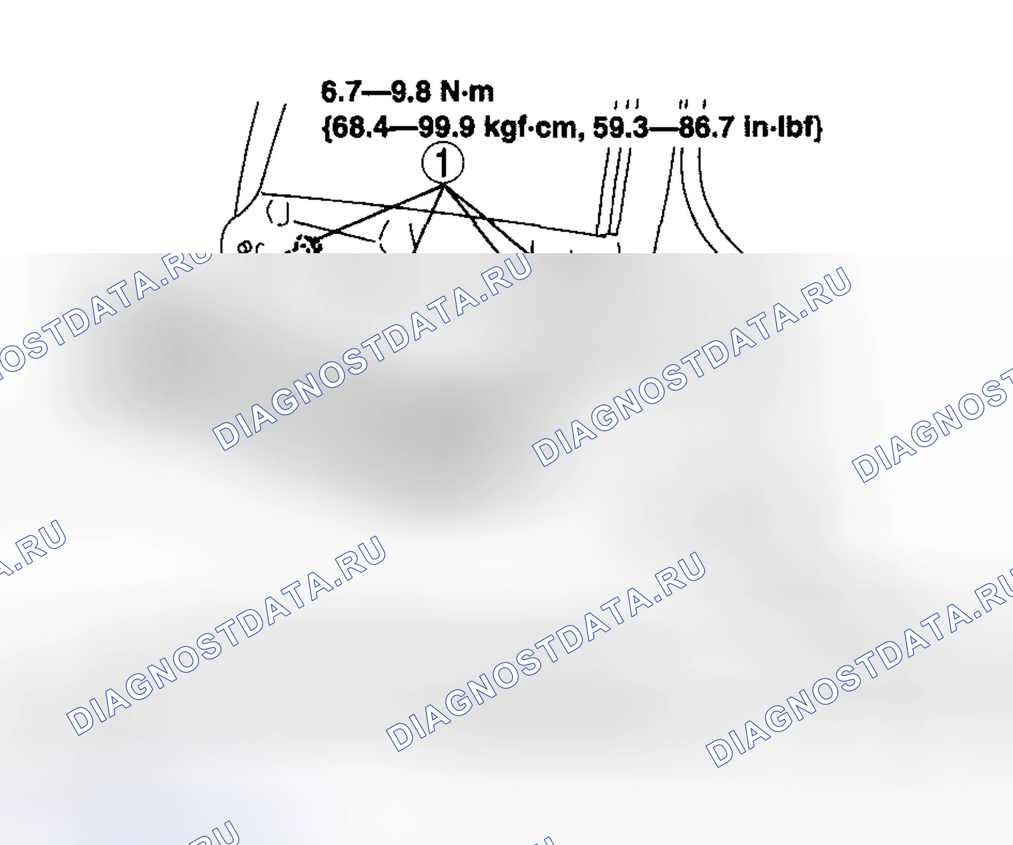Рис. 49. Mazda 5 I