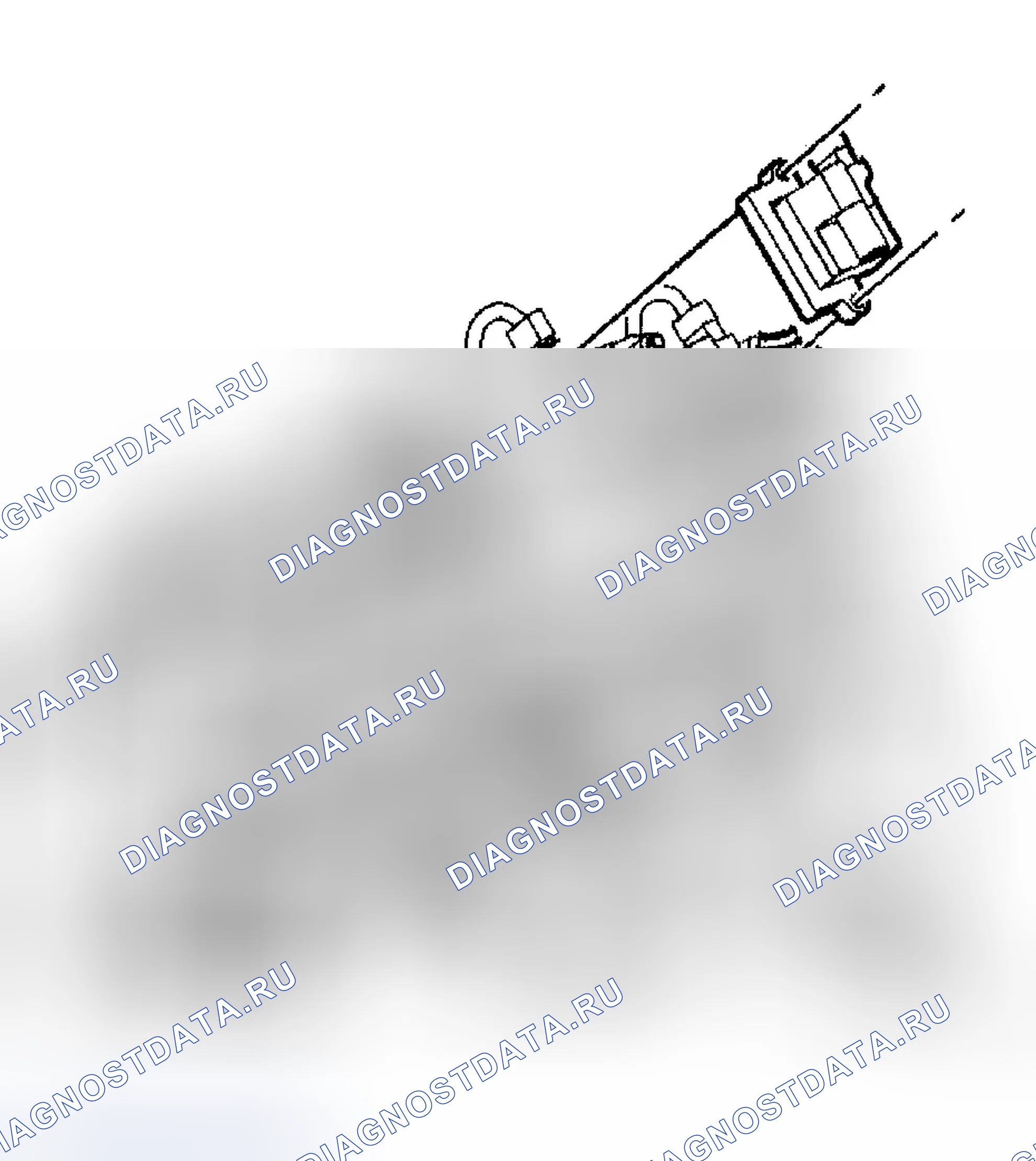 Рис. 1156. Chevrolet Silverado 1500 HD 