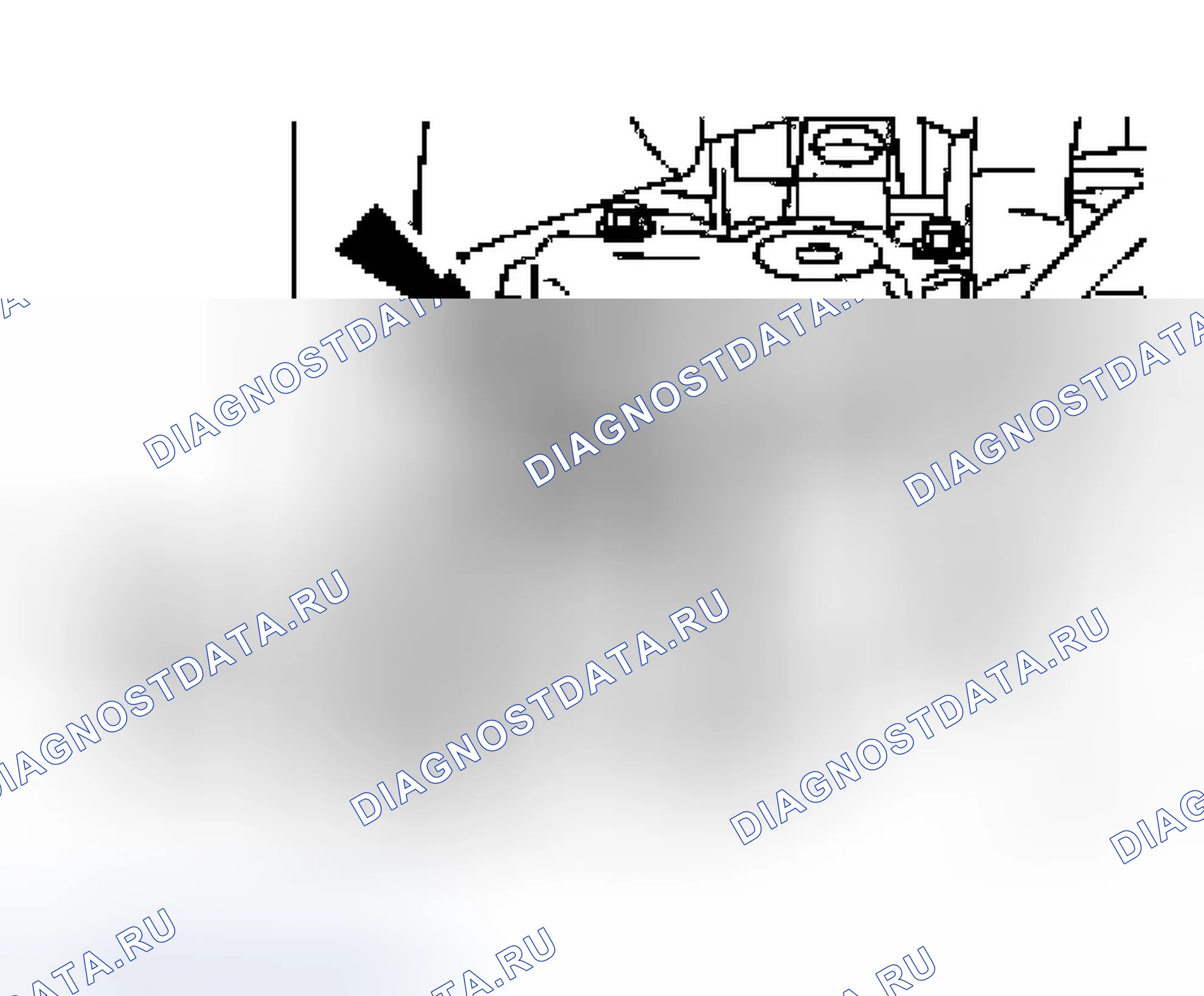 Рис. 476. Ford Escape I