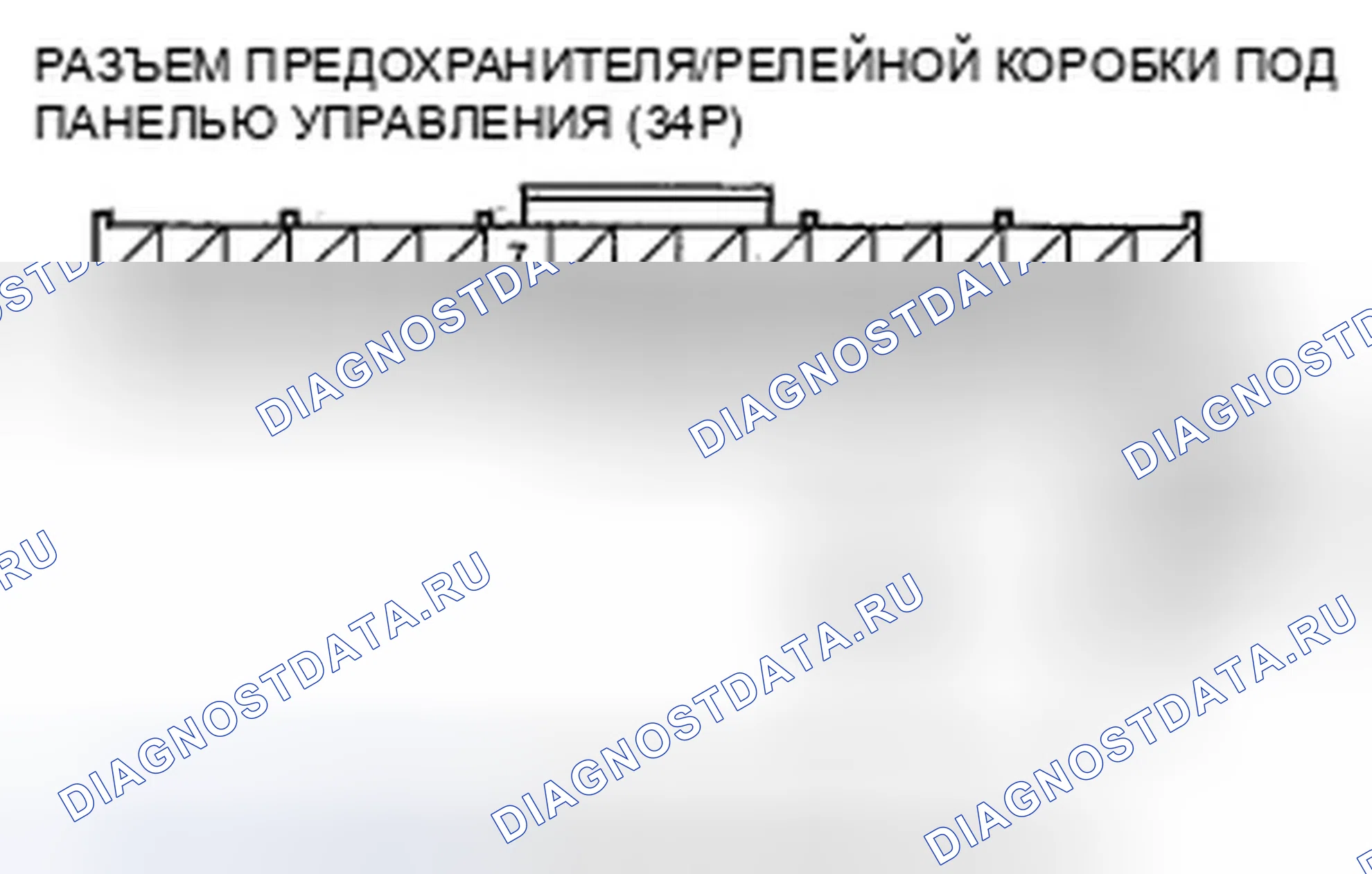 Рис. 142: расшифровка кода ошибки B1127: Ошибка сигнала переключателя цилиндра дверного ключа водителя (БЛОКИРОВКА / РАЗБЛОКИРОВКА). Honda Civic VIII