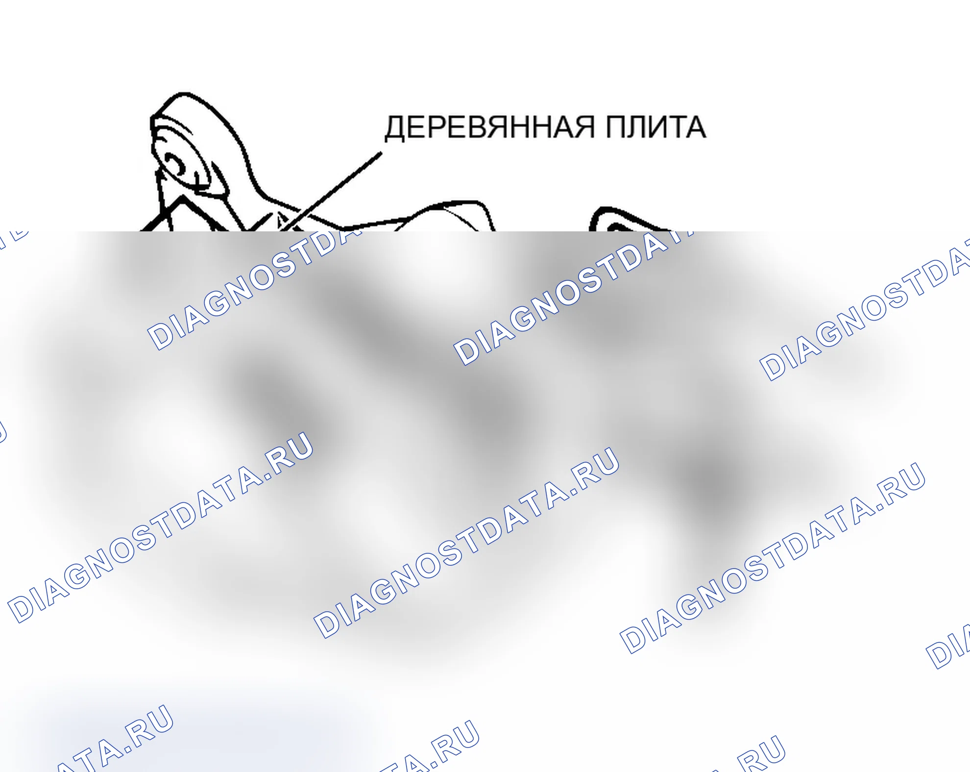 Рис. 132: <<A>> КОЖУХ ПОРШНЯ/ДЕМОНТАЖ ПОРШНЯ. Mitsubishi Lancer Evolution IX