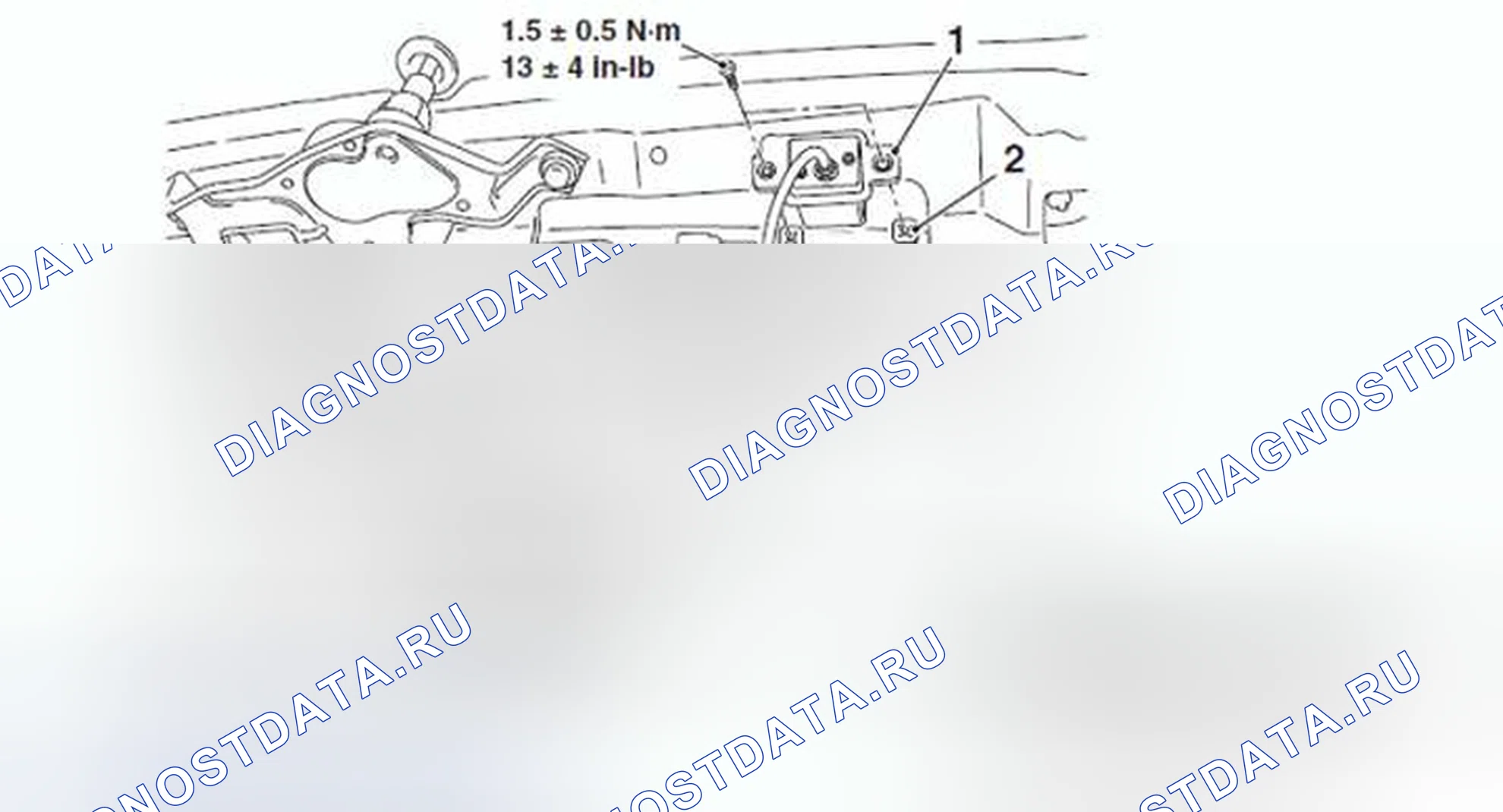 Рис. 9: ДЕМОНТАЖ И МОНТАЖ. Honda e:NP1 I