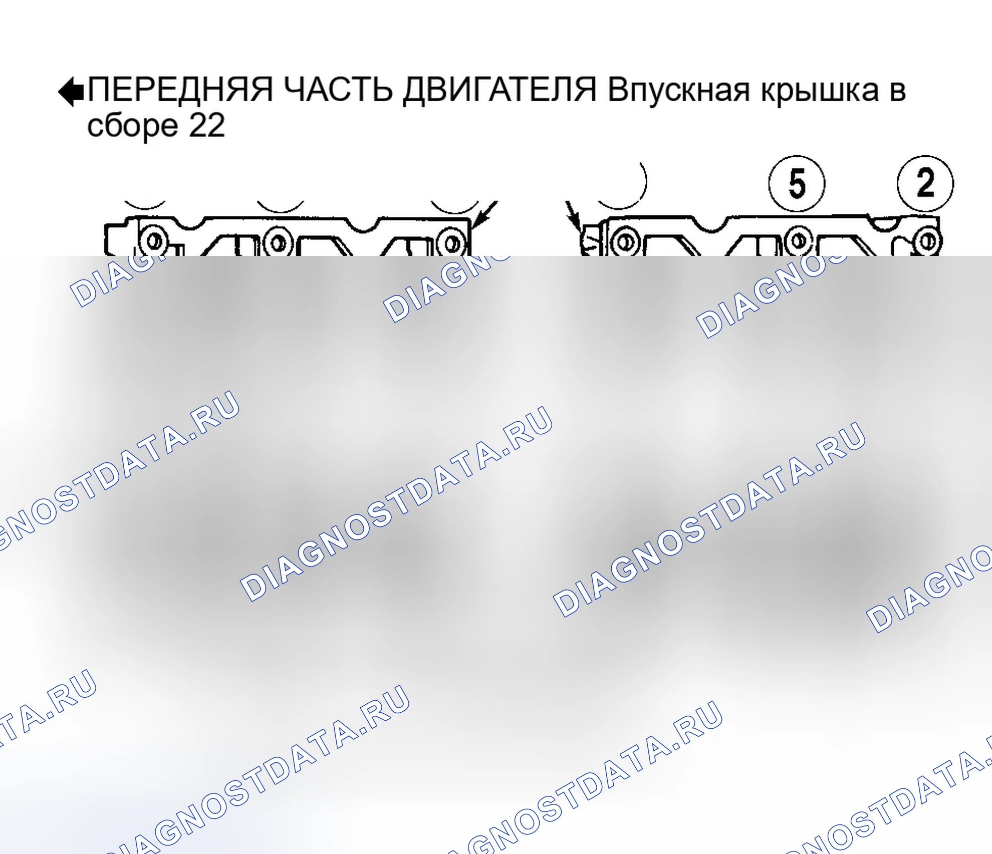 Рис. 17. Ford Crown Victoria I