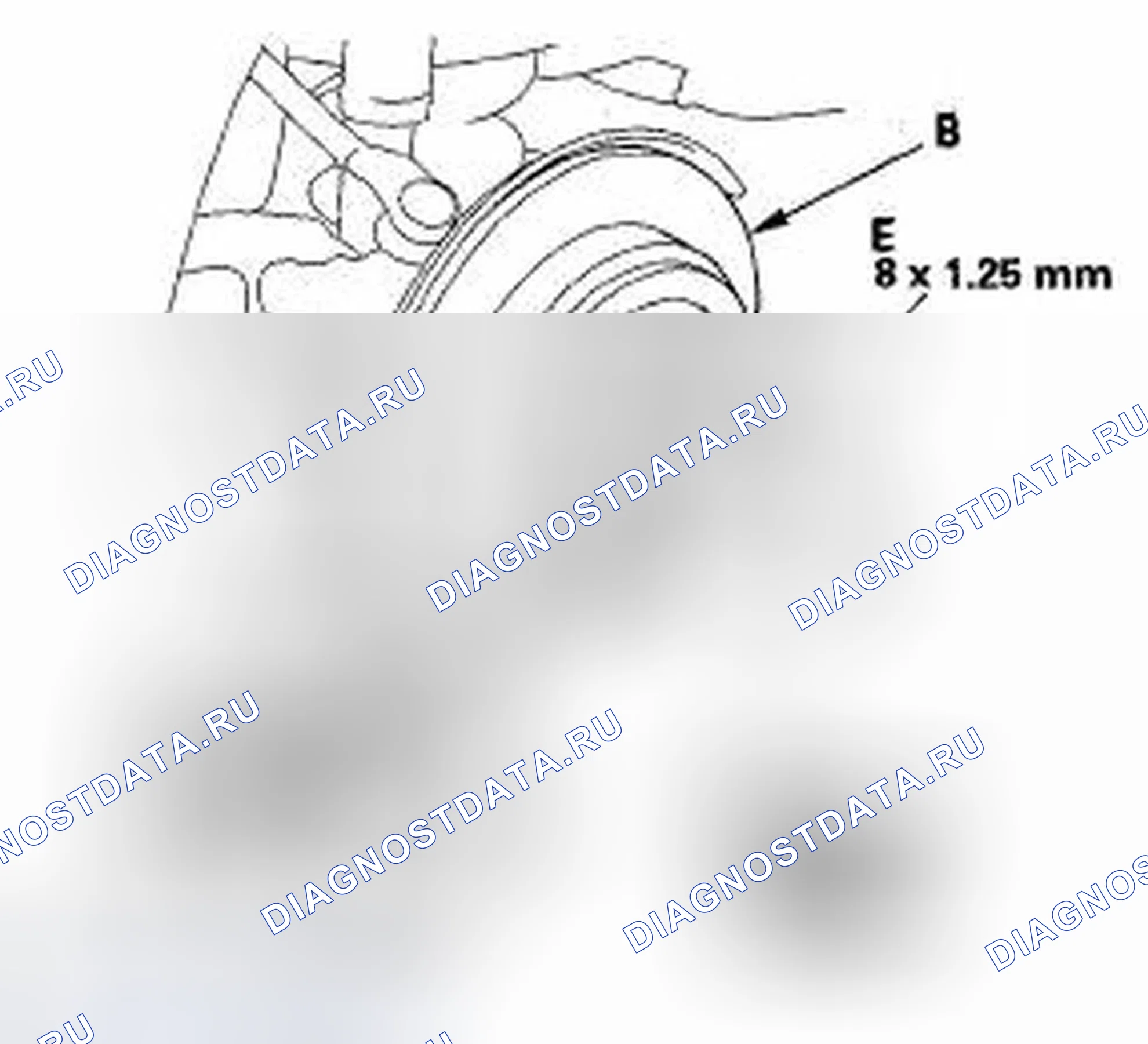 Рис. 41. Honda Odyssey IV