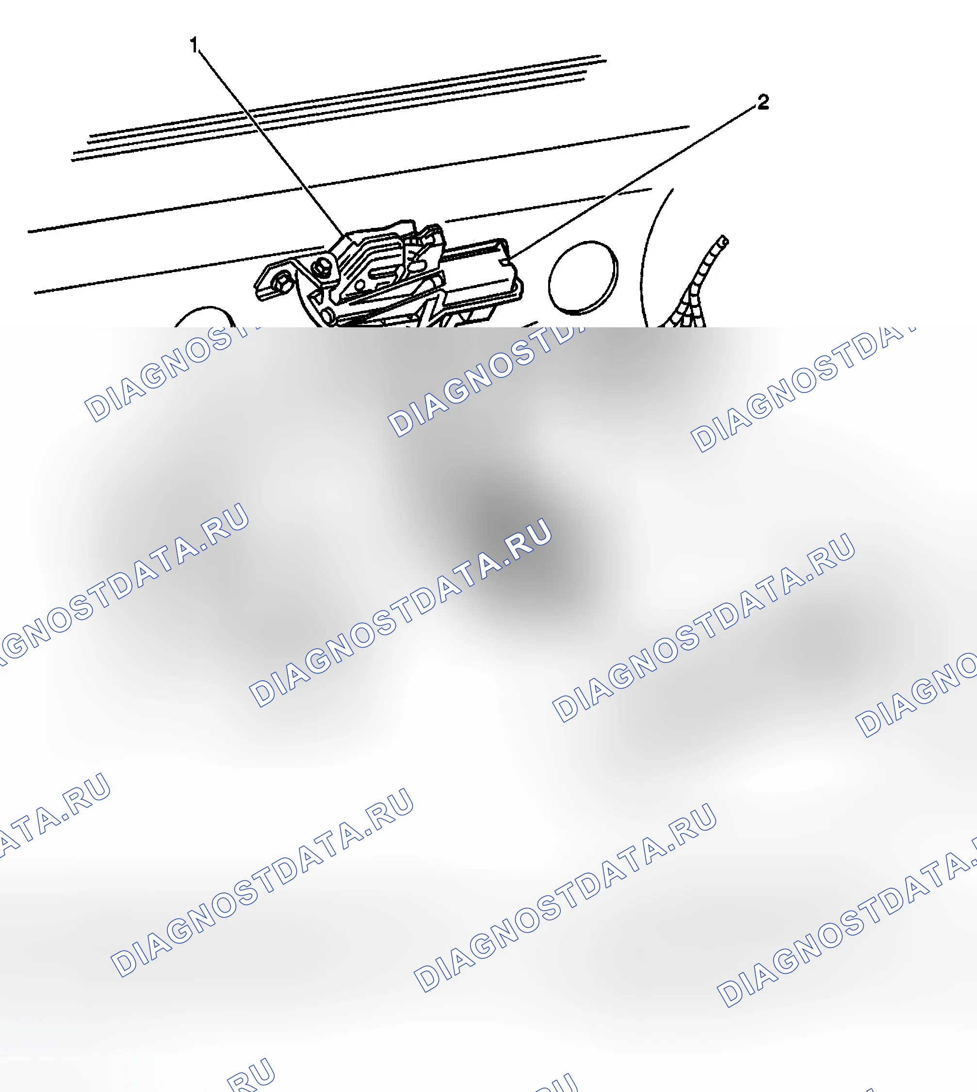 Рис. 10. Buick Century VI