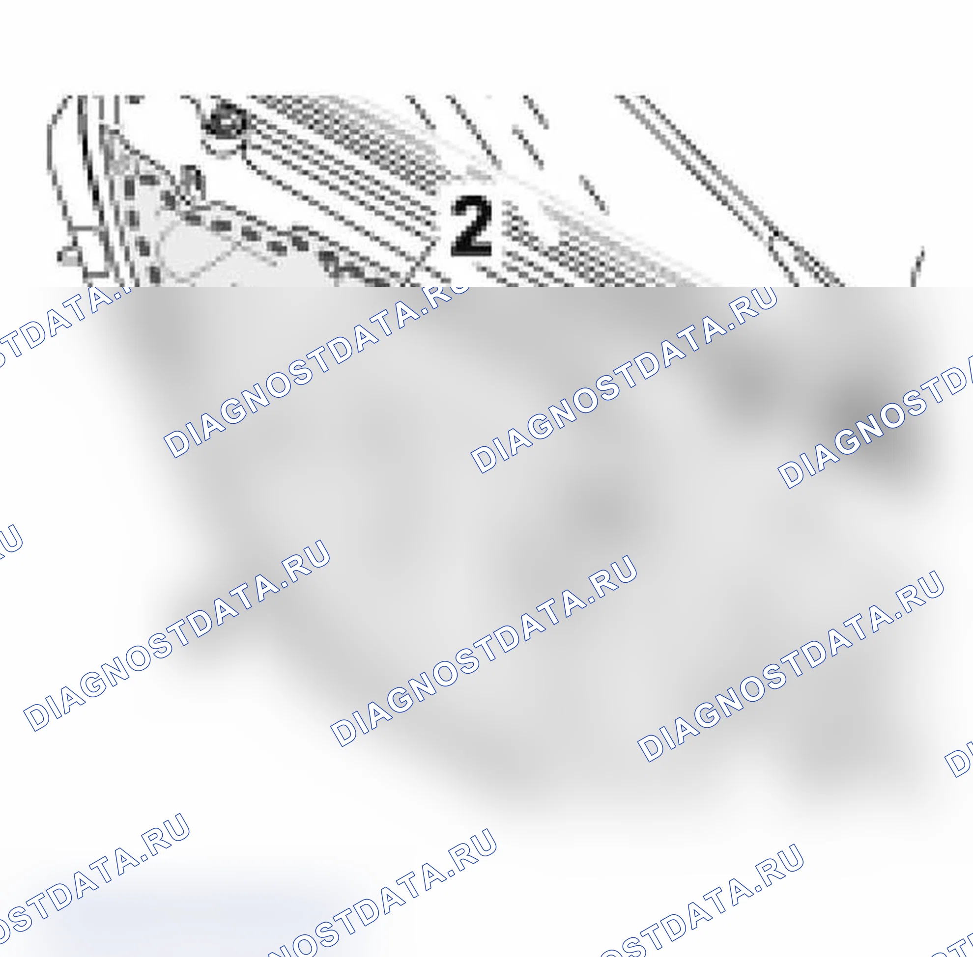 Рис. 25. Porsche 911 Carrera 4S 996 рестайлинг