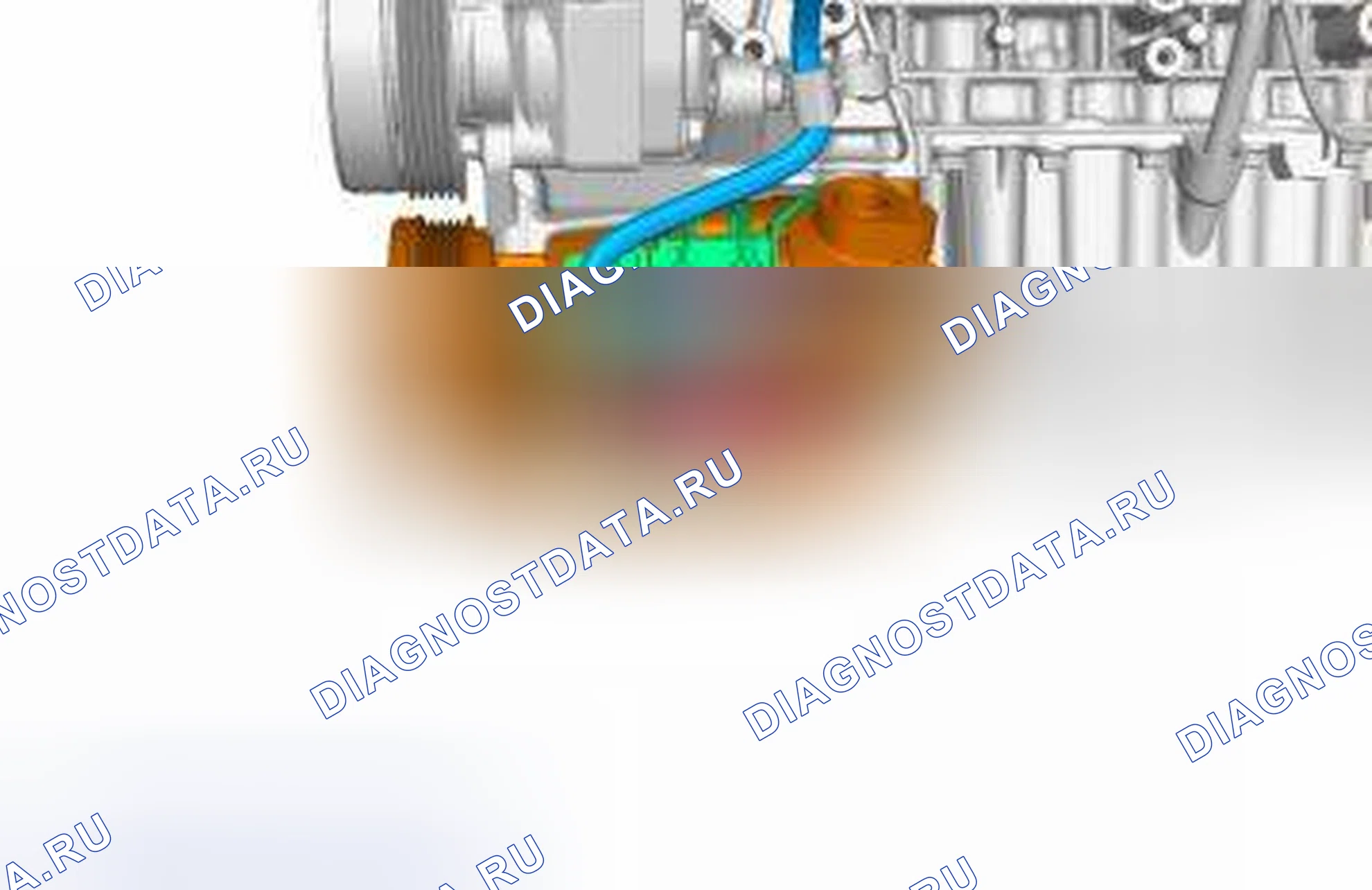 Рис. 39. Volvo S80 II