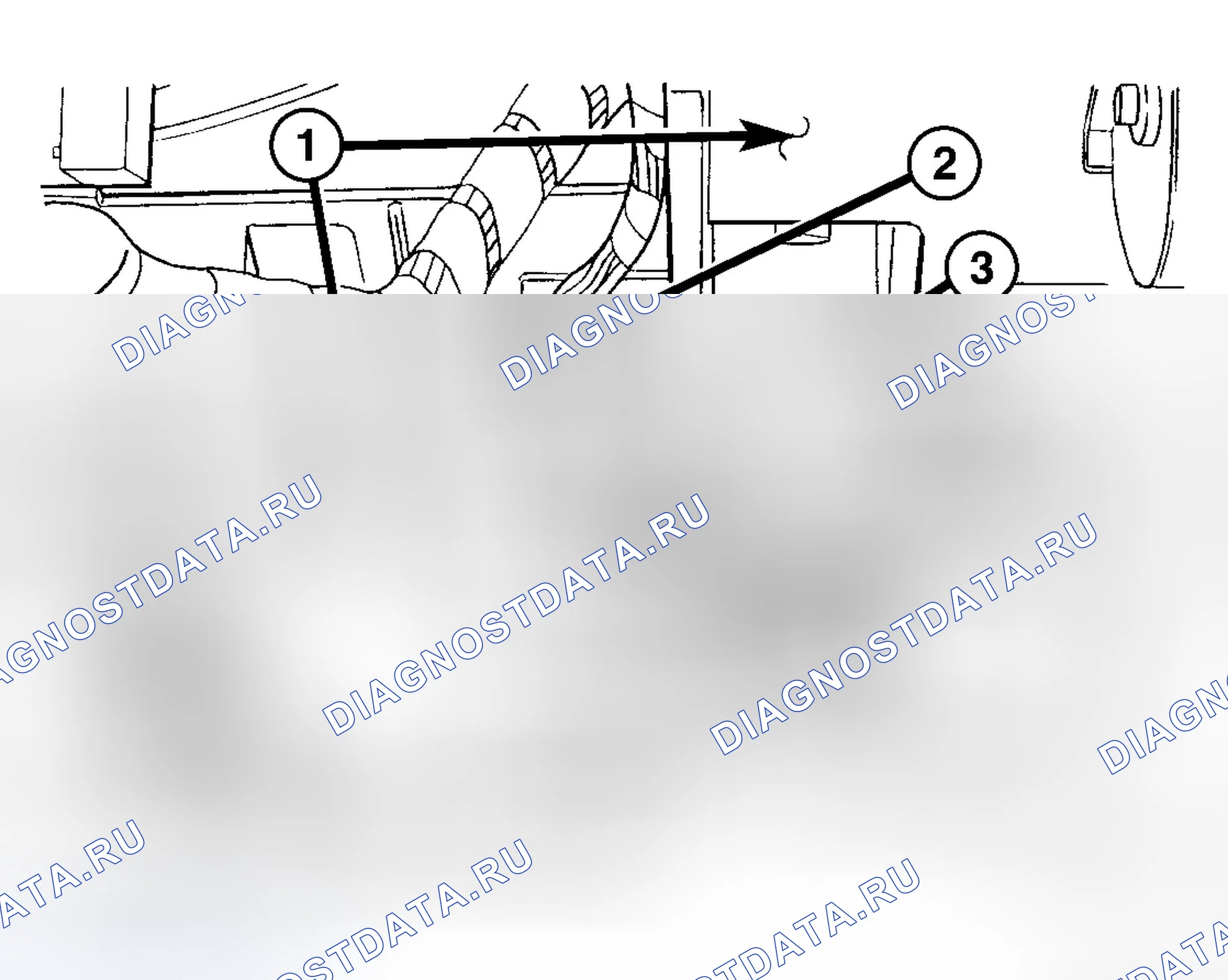 Рис. 8. Dodge Nitro I