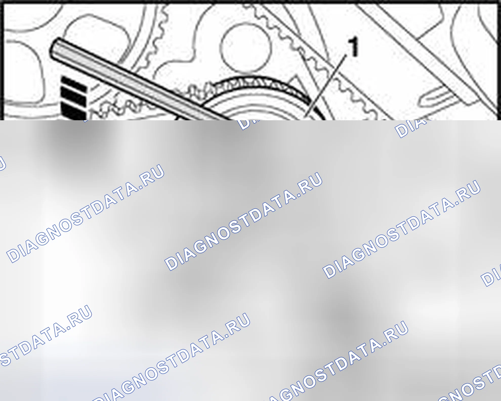 Рис. 104. Volkswagen Passat B5