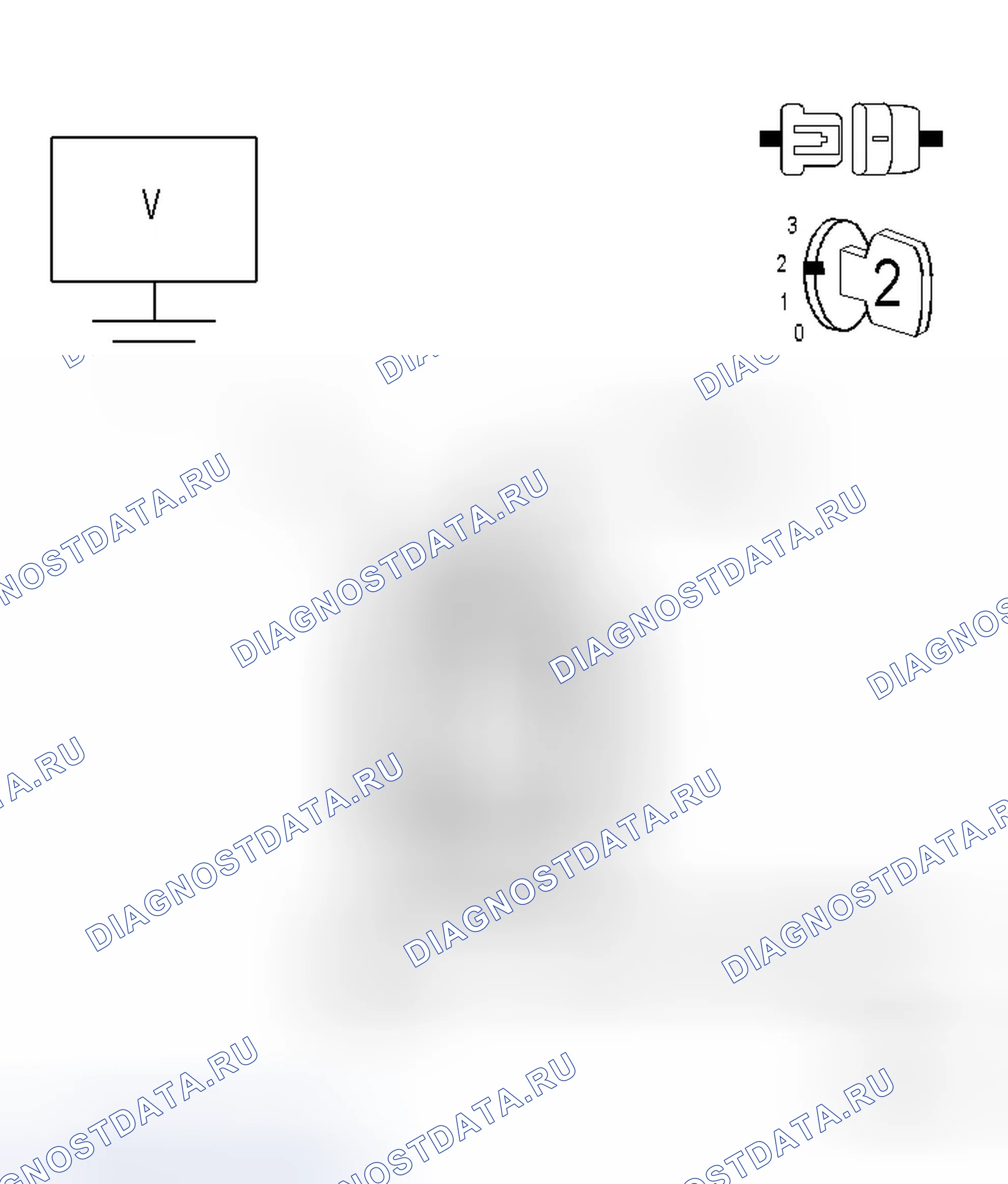 Рис. 94. Dodge Magnum I