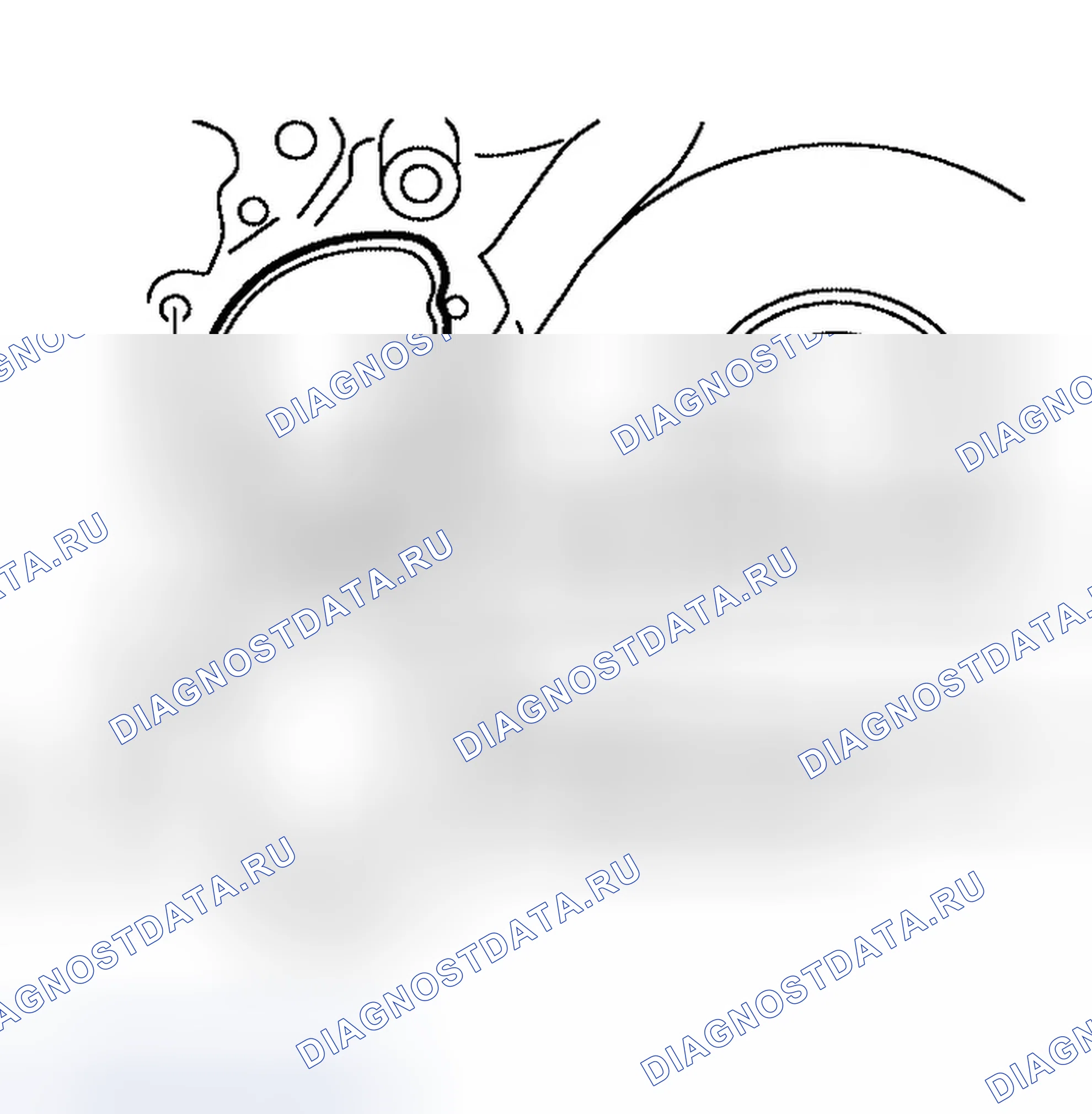 Рис. 199. Infiniti QX56 I