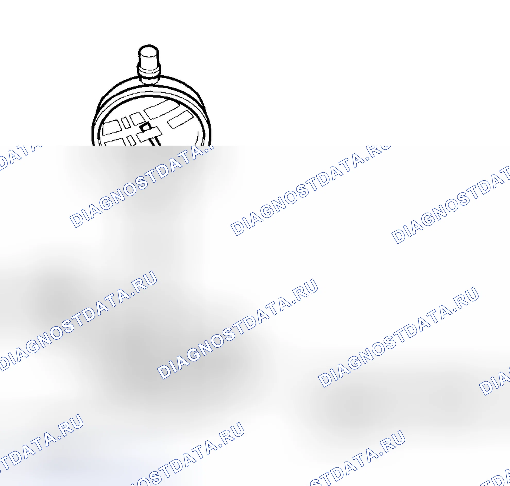 Рис. 189. Honda Insight I