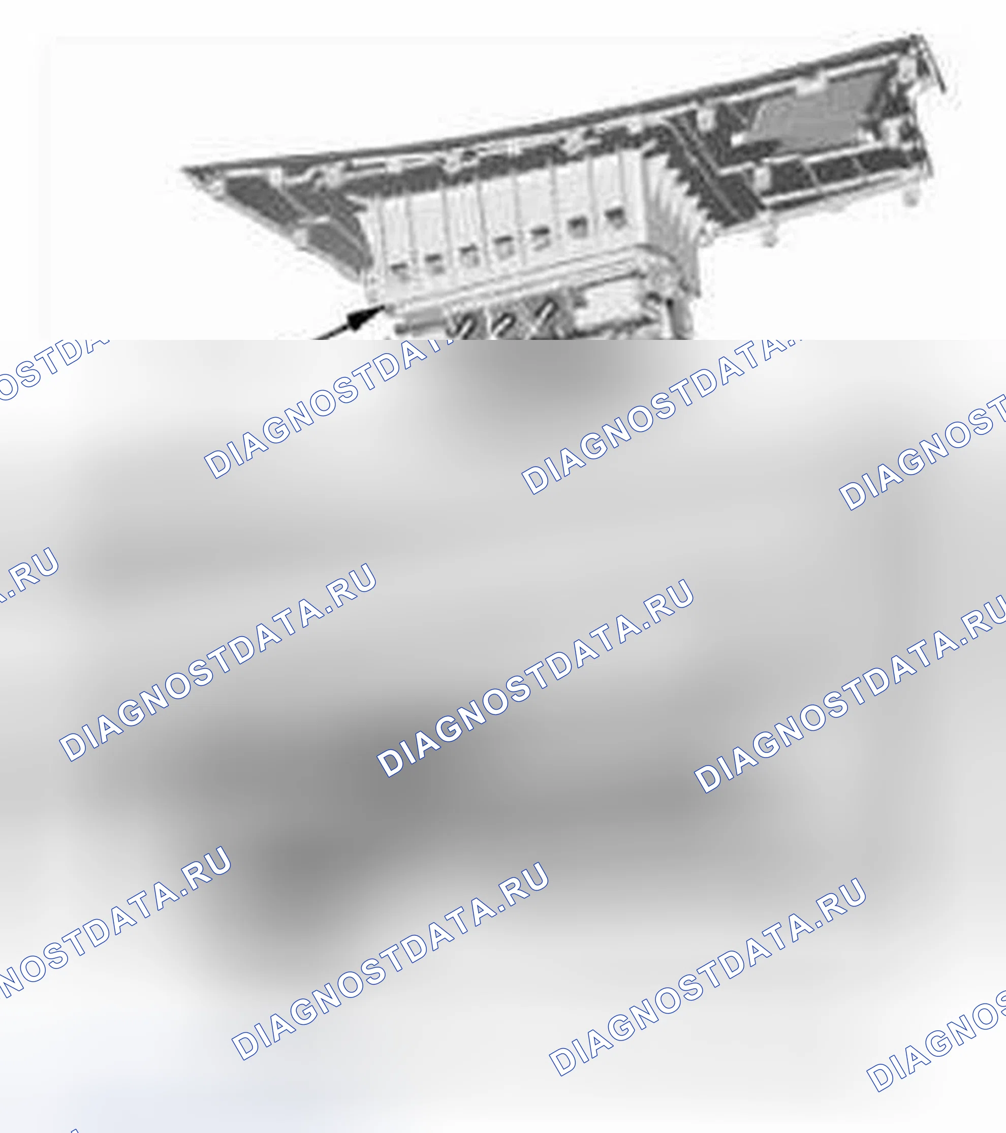 Рис. 110. Honda CR-V IV