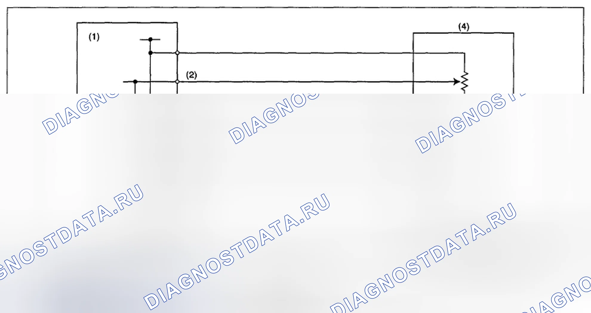 Рис. 109: ОПИСАНИЕ КОМПОНЕНТОВ. Subaru Impreza GH