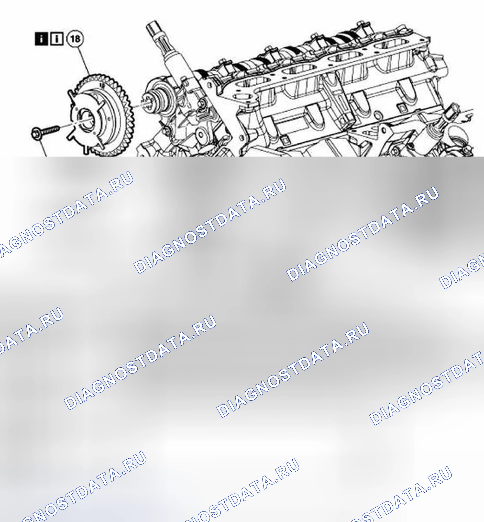 Рис. 766. Ford Pickup F150 