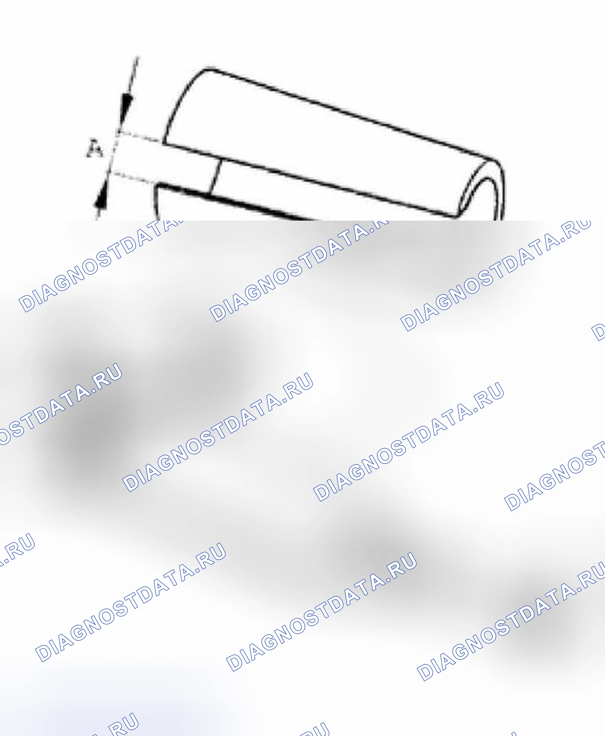 Рис. 308. Audi A6 C5 рестайлинг