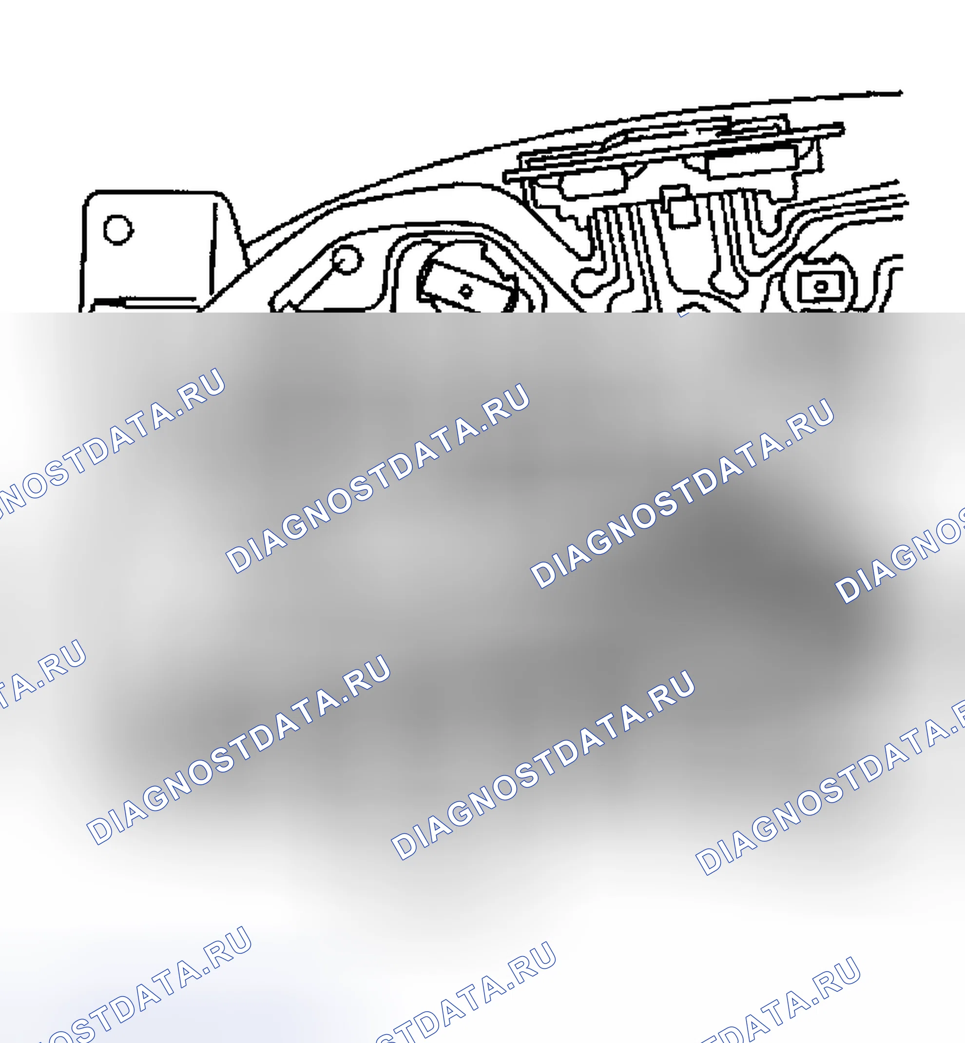 Рис. 53. Hyundai Santa Cruz I