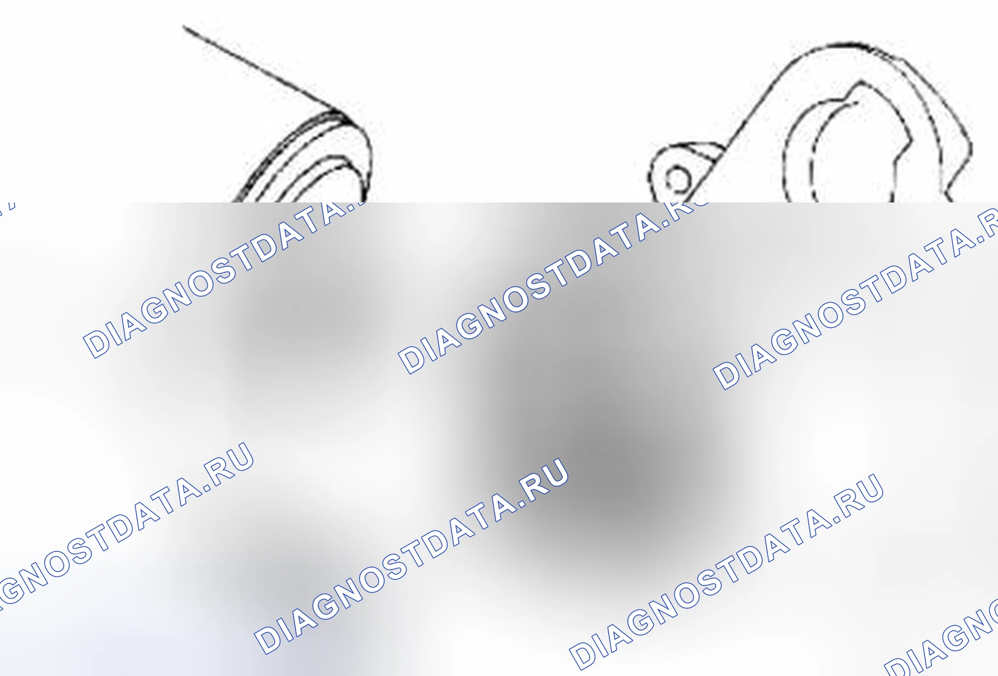 Рис. 43: Зубчатые колеса. Suzuki Kizashi I