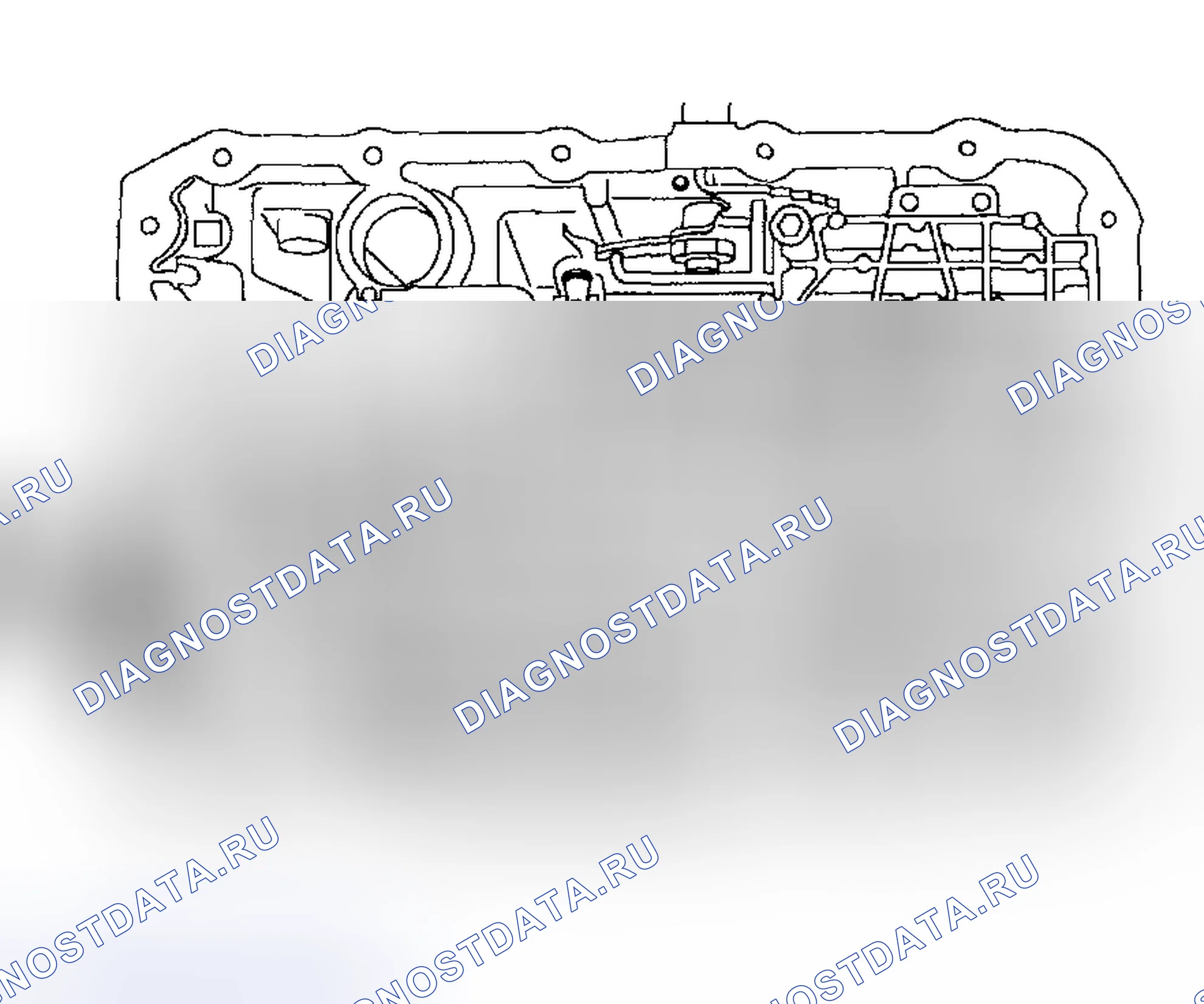 Рис. 376. Hyundai ix20 I рестайлинг