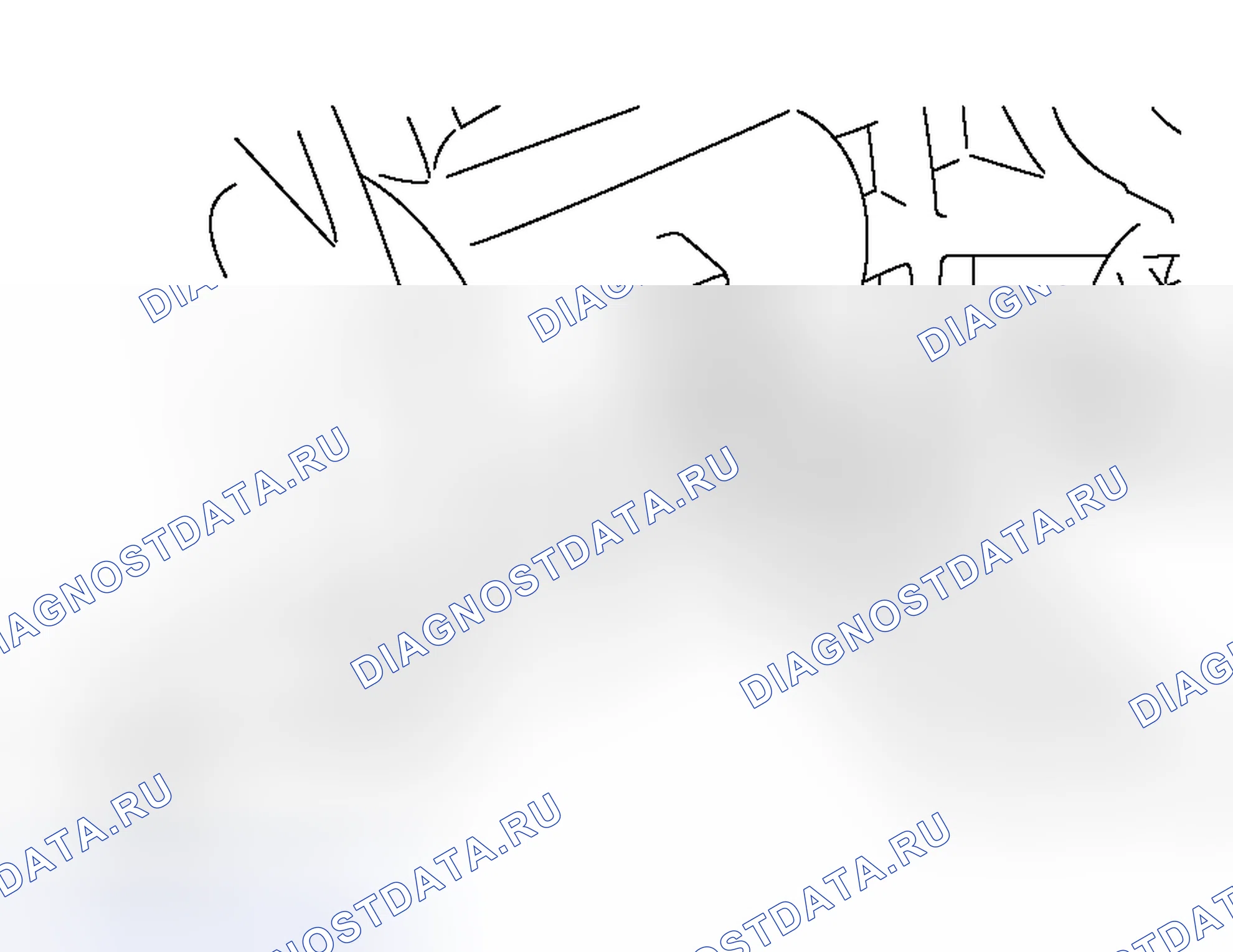 Рис. 244: > > I < < УСТАНОВКА ФЛАНЦЕВОГО БОЛТА. Honda Envix I