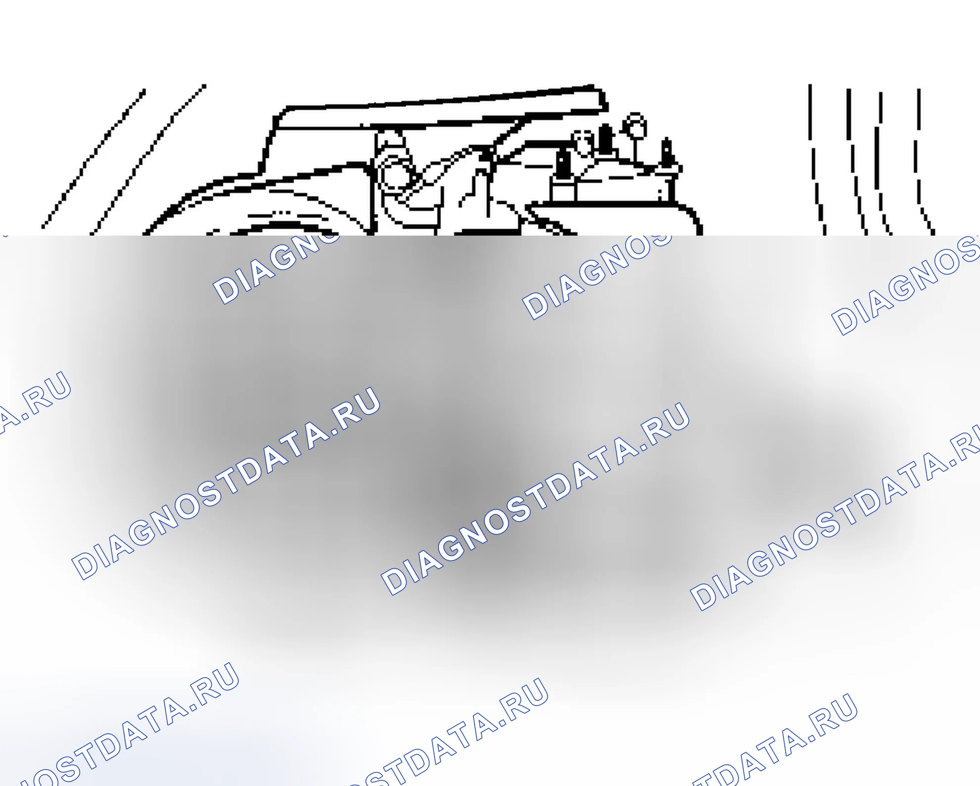 Рис. 432. Ford Pickup F150 