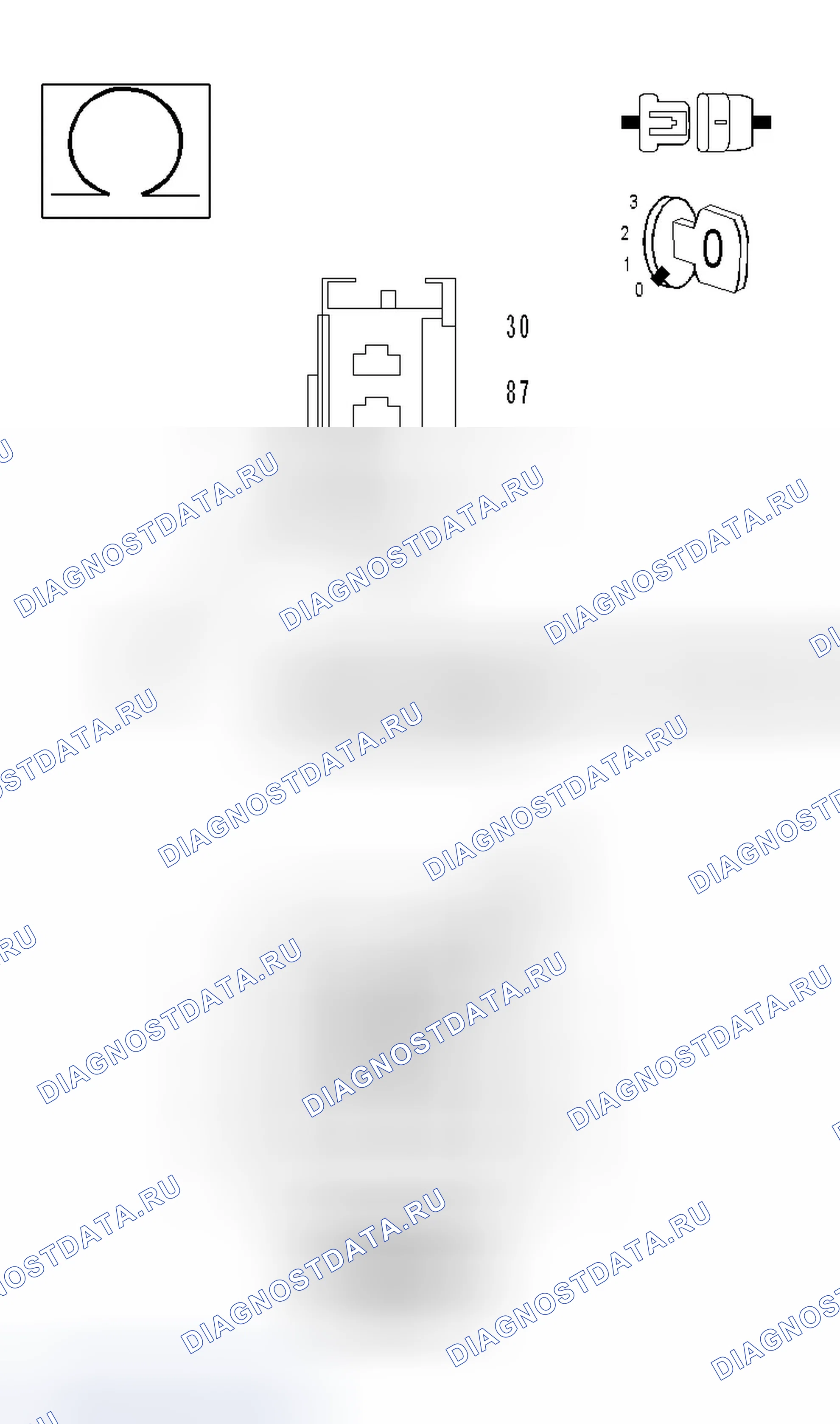 Рис. 124. Dodge Magnum I