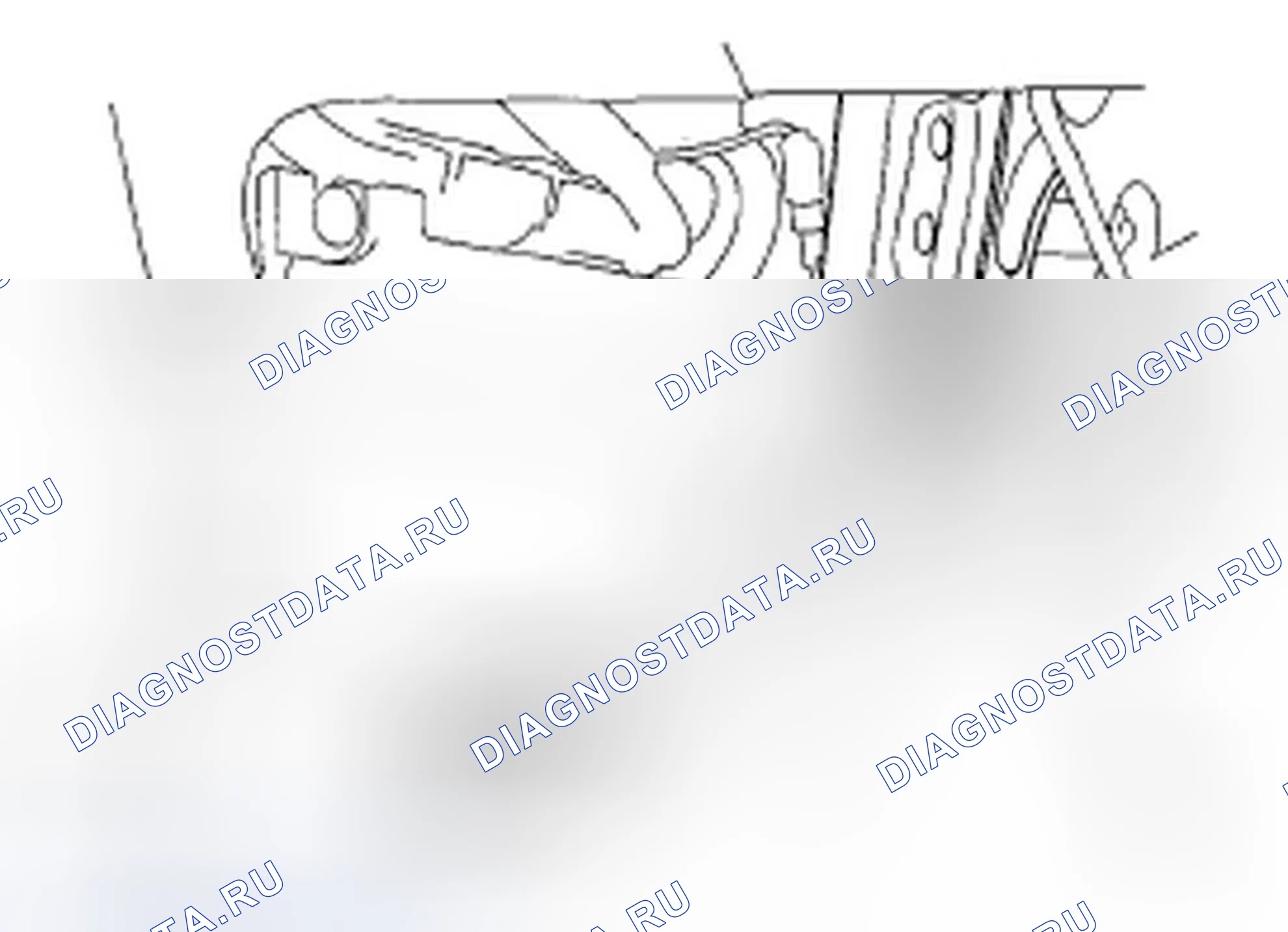 Рис. 79: Незначительная корректировка. Honda Odyssey IV