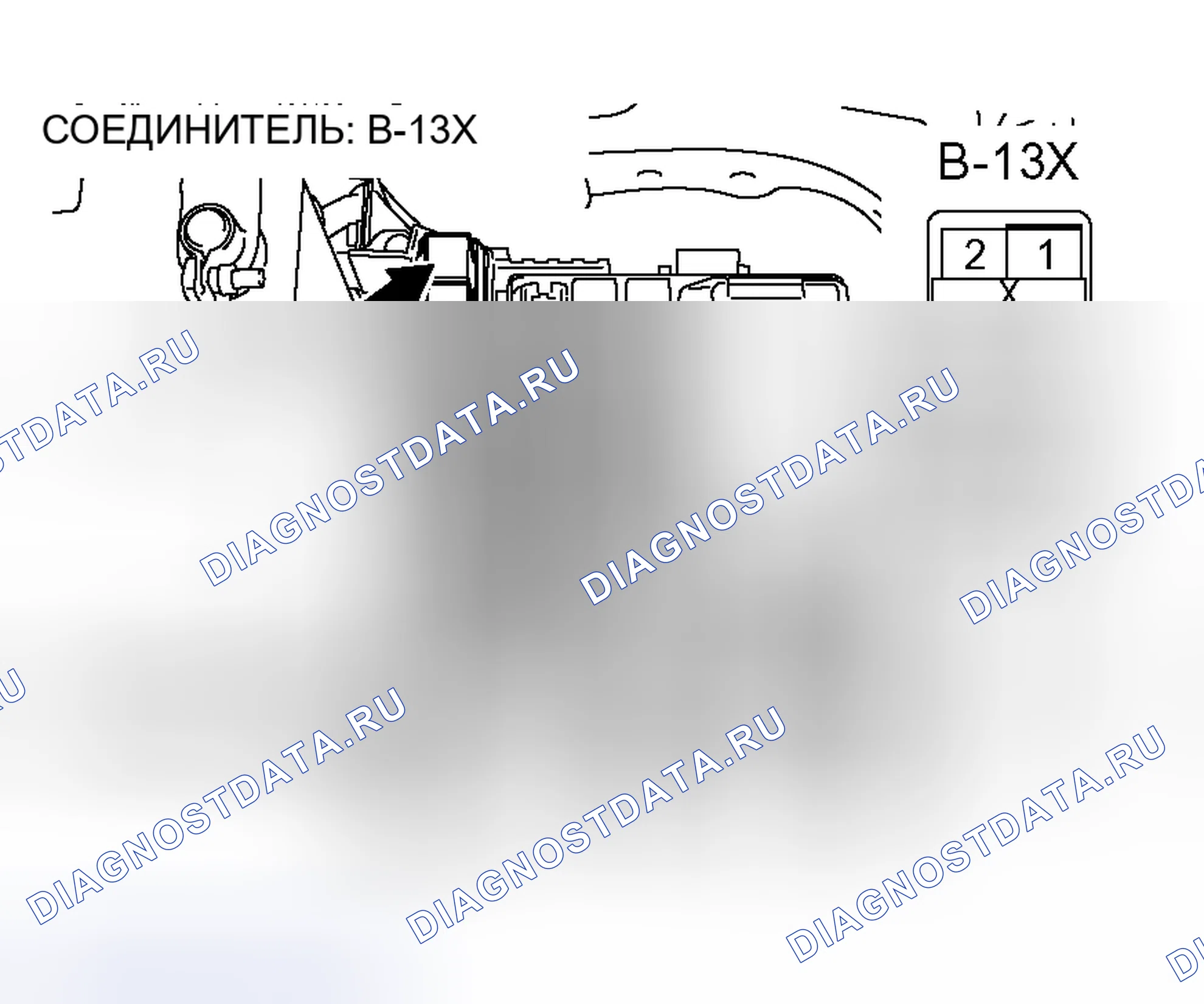 Рис. 51. Mitsubishi Lancer IX рестайлинг