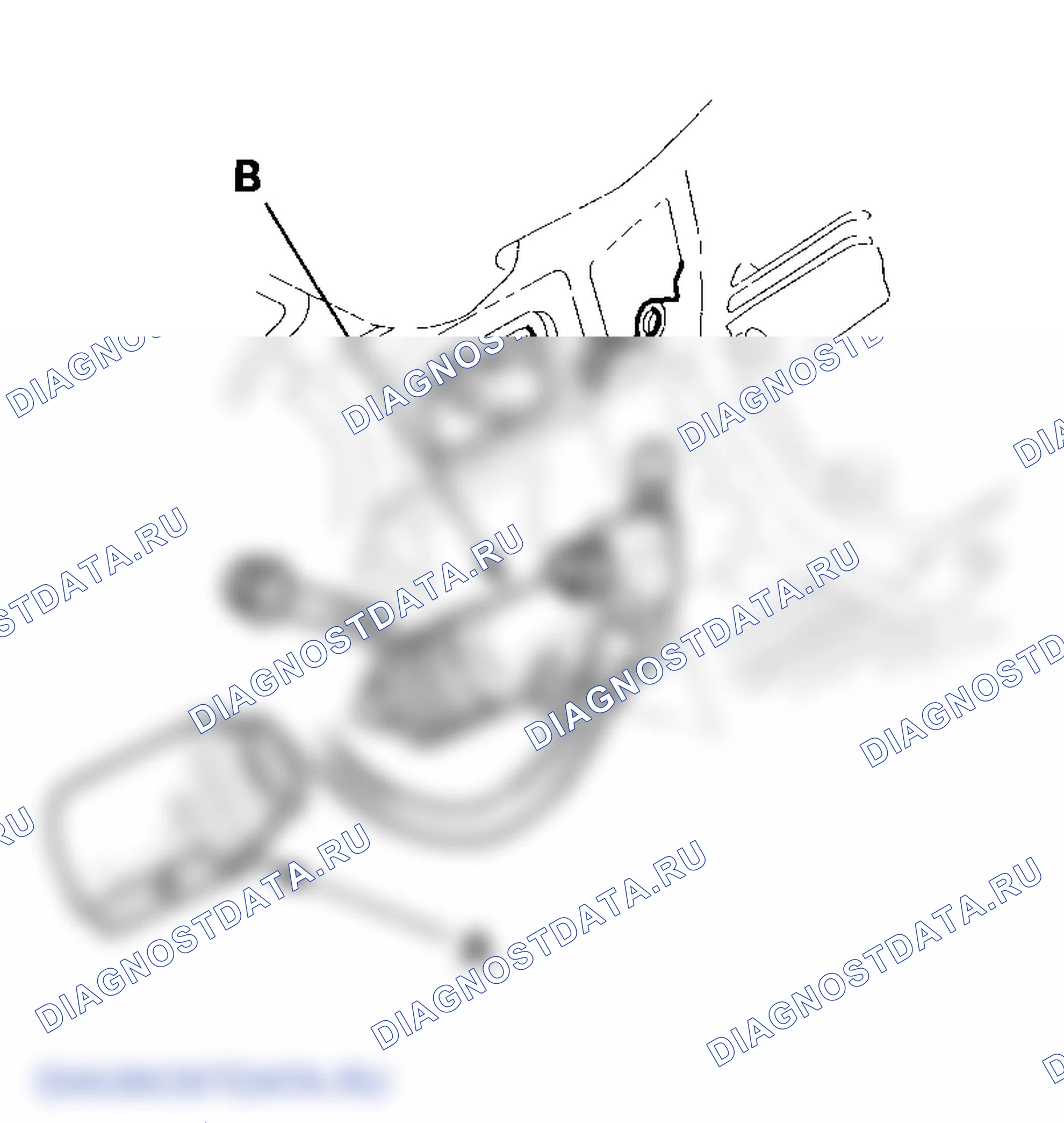 Рис. 102. Honda S2000 AP2 рестайлинг