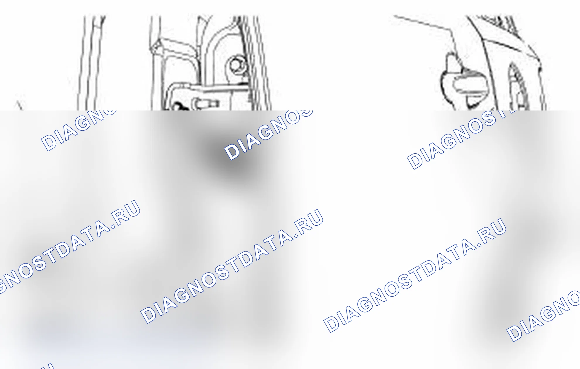 Рис. 26. Mercury Mariner II рестайлинг