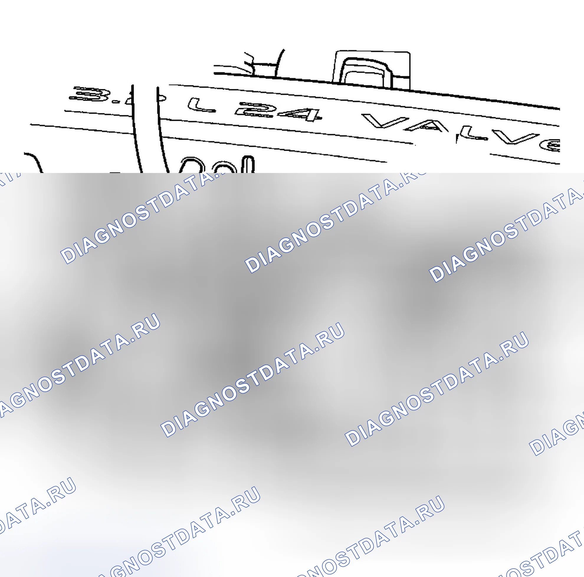 Рис. 84. Chrysler LHS II