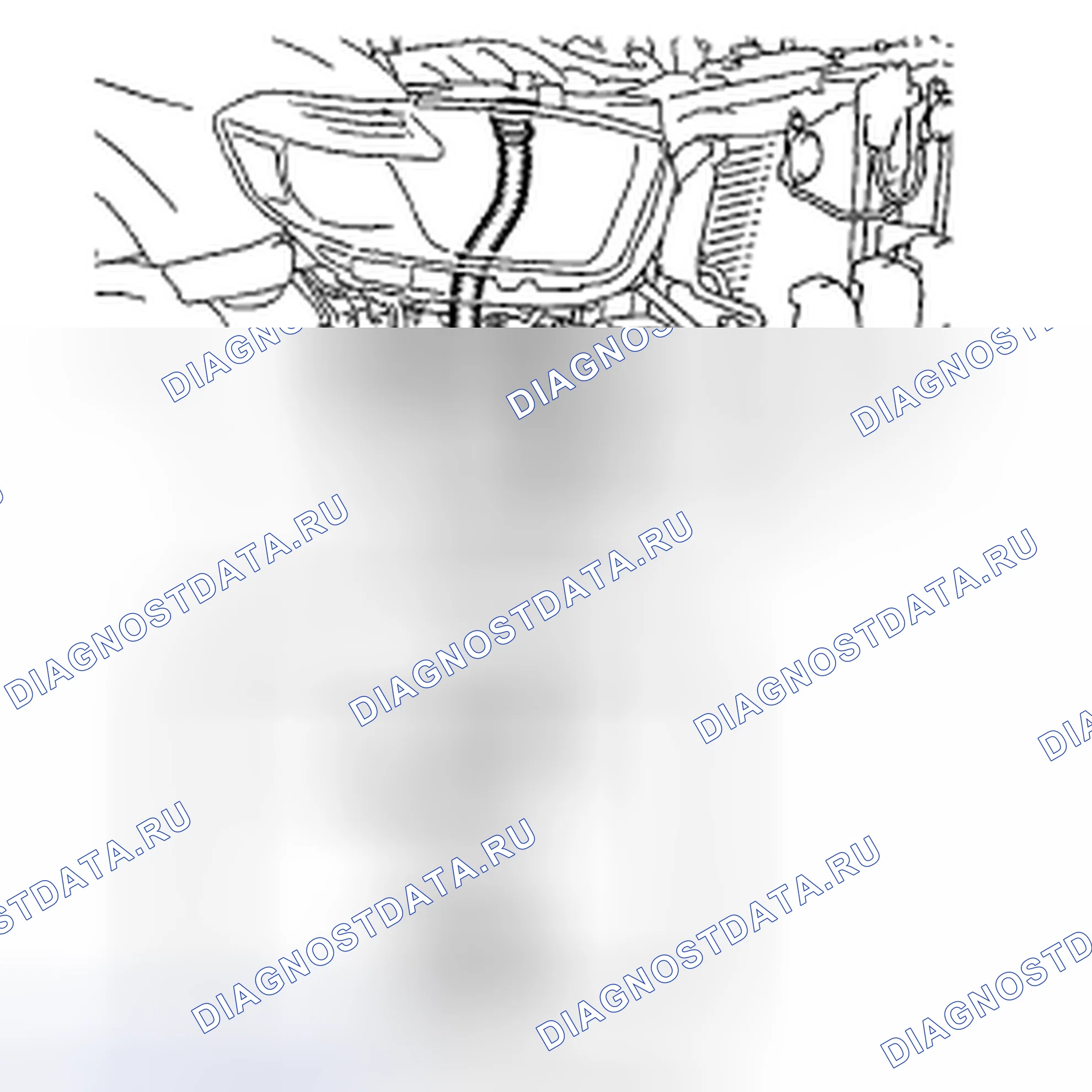 Рис. 167. Toyota Highlander II