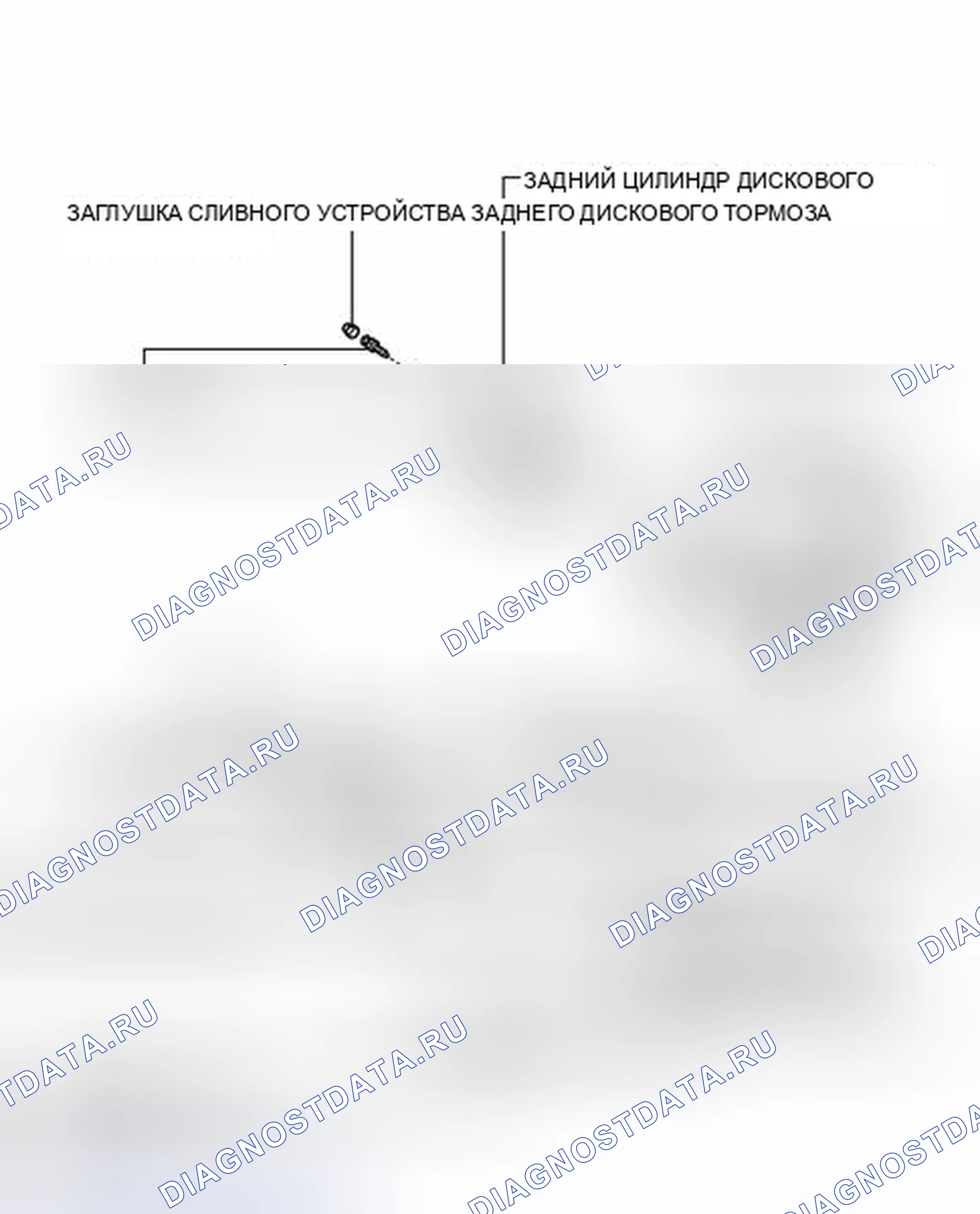 Рис. 82: ИЛЛЮСТРАЦИЯ. Toyota Land Cruiser 200 рестайлинг