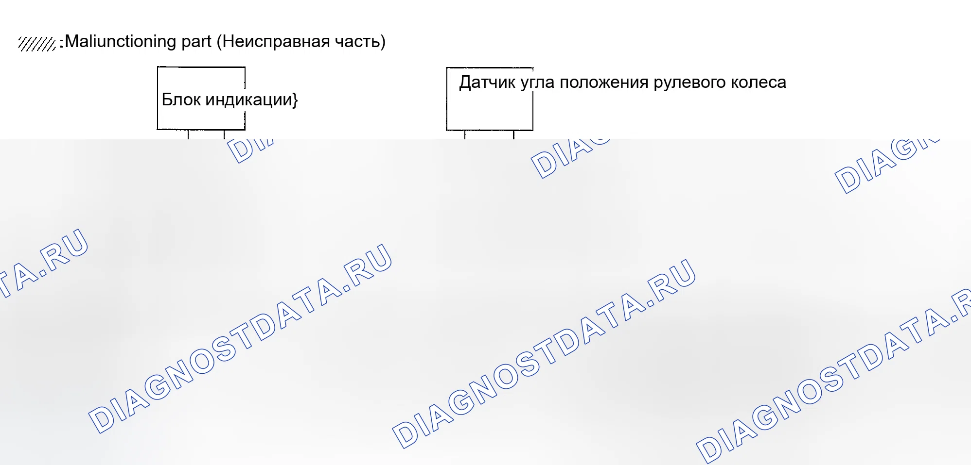 Рис. 48: ПРОВЕРКА ЦЕПИ блок управления двигателем. Infiniti FX35 I