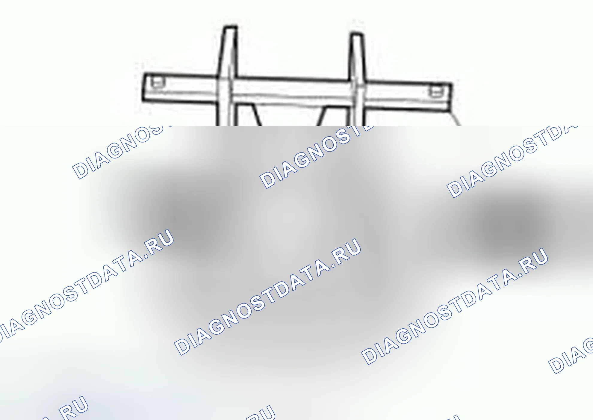 Рис. 242. Ford Econoline E250 