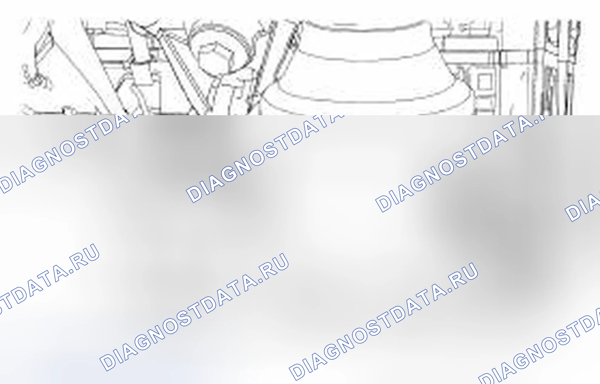 Рис. 5. Ford Freestyle I