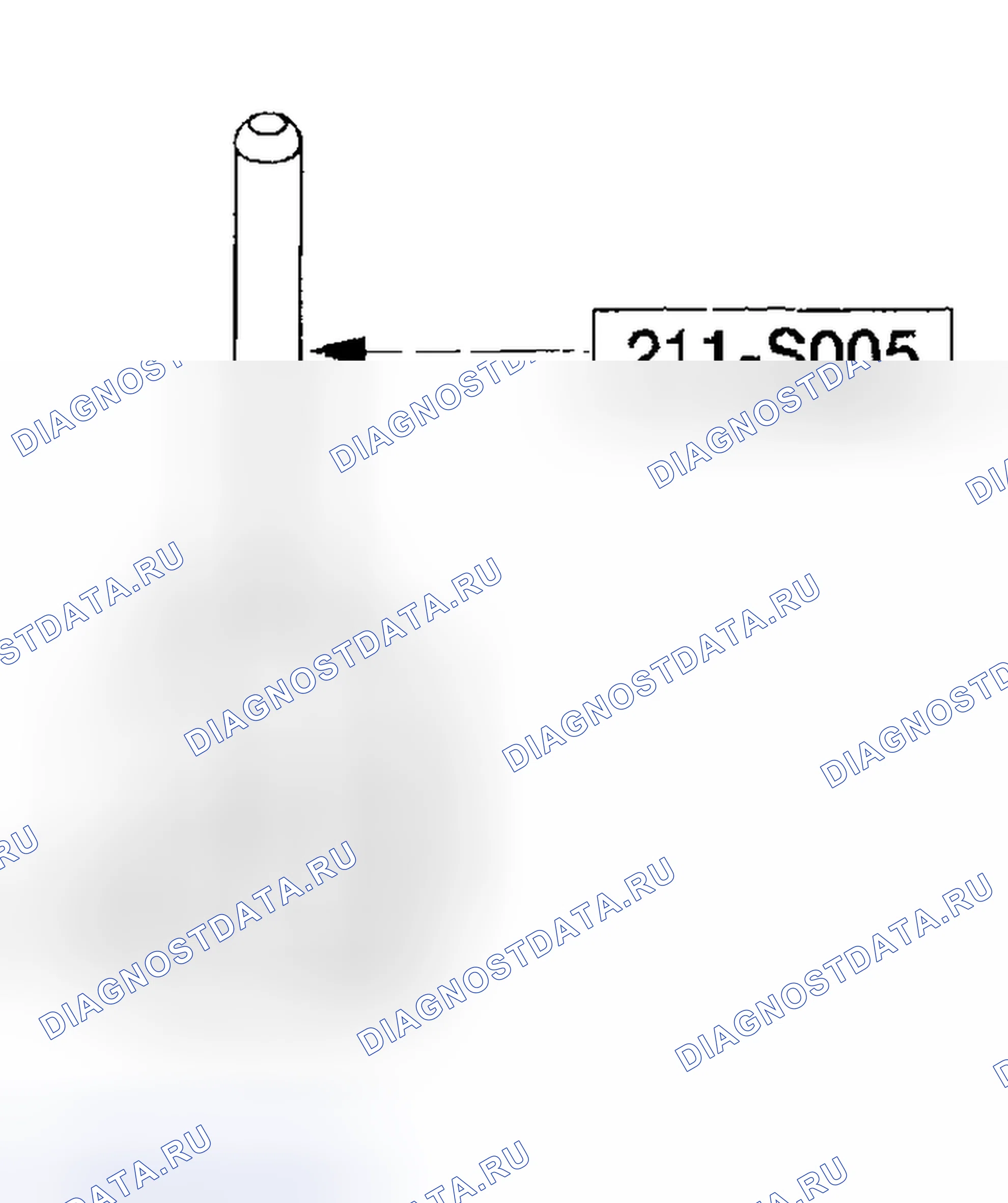 Рис. 215. Ford Pickup F250 Super Duty I