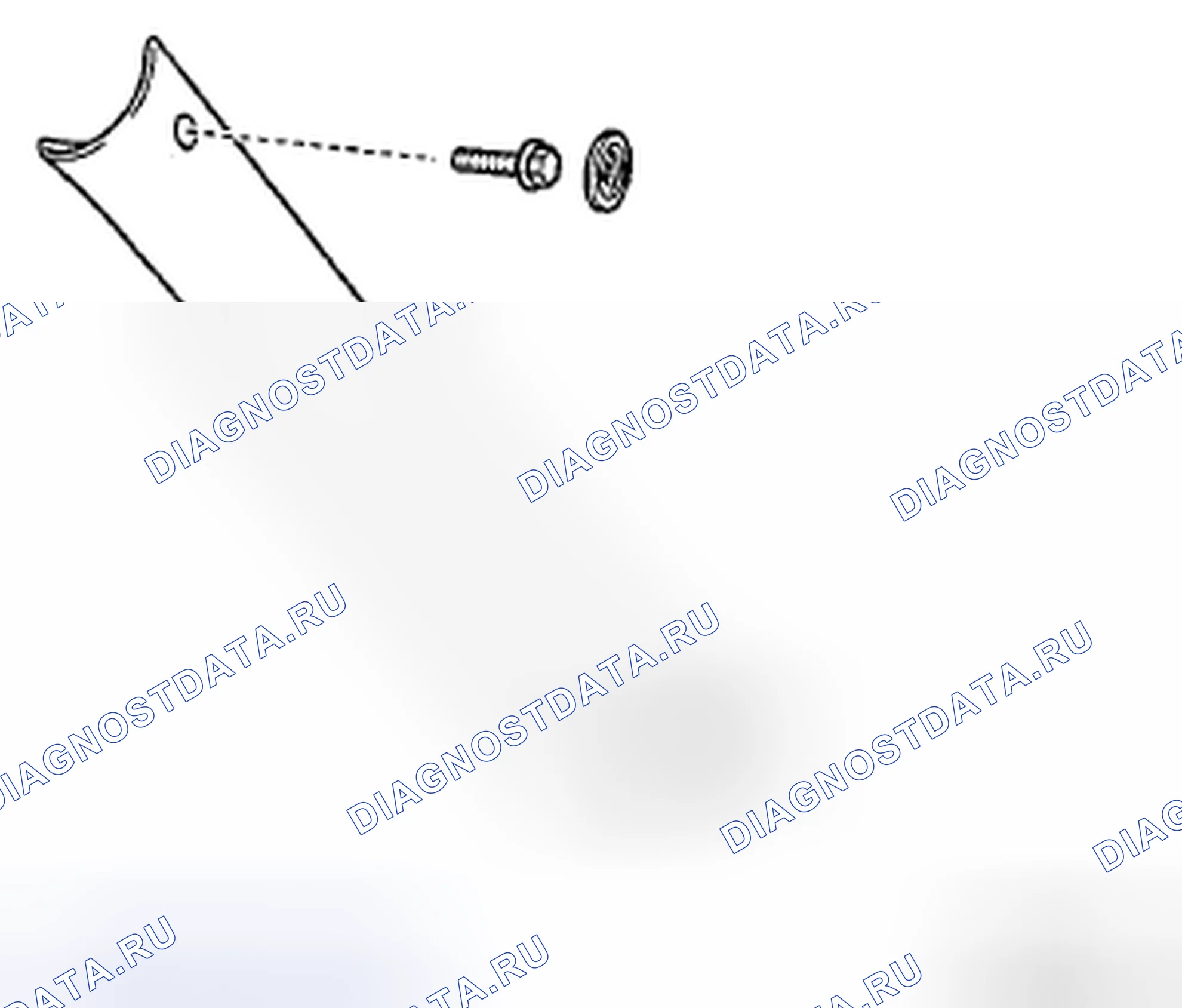 Рис. 104. Kia Spectra I рестайлинг 2